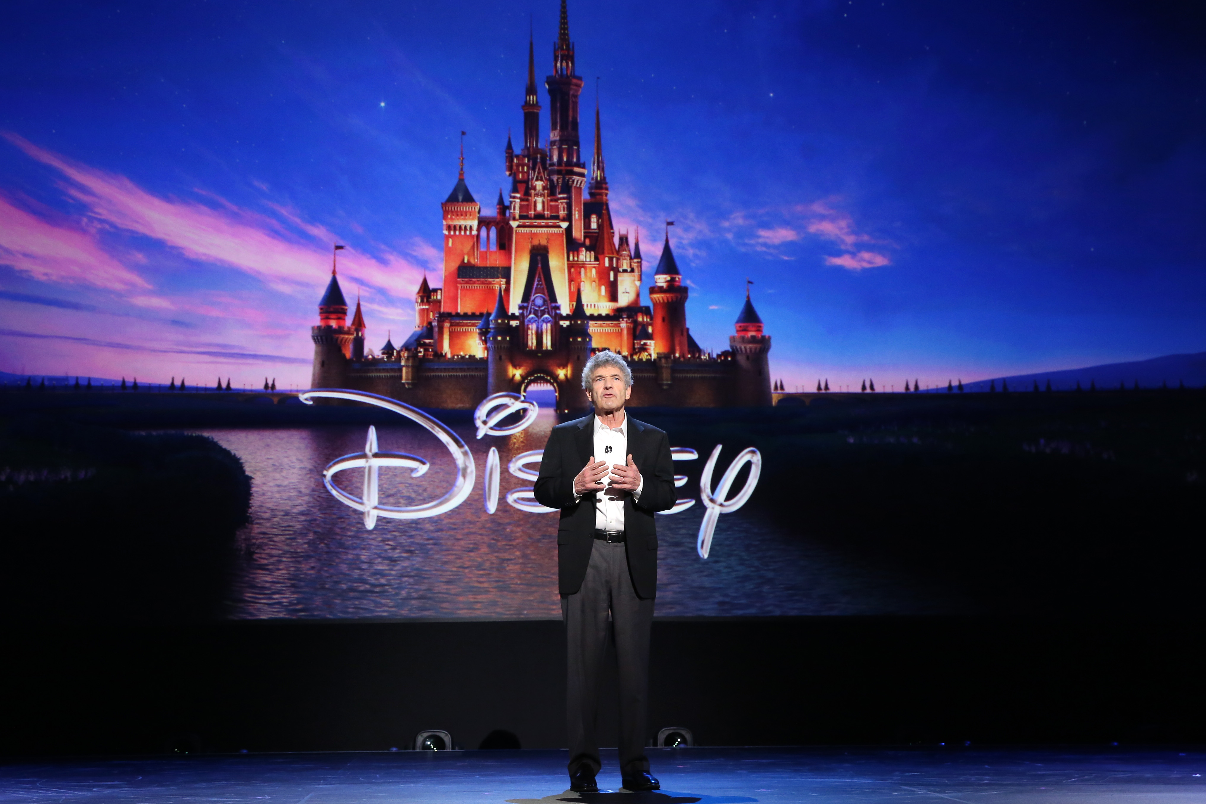 Disney Bans Netflix Ads From Its TV Channels