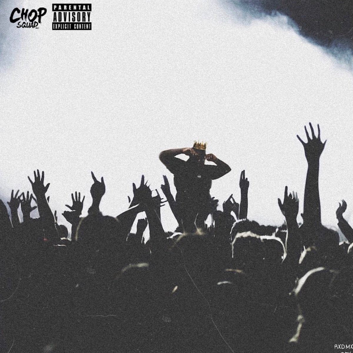 Young Chop Turns Up On New Album “Chop Is King”