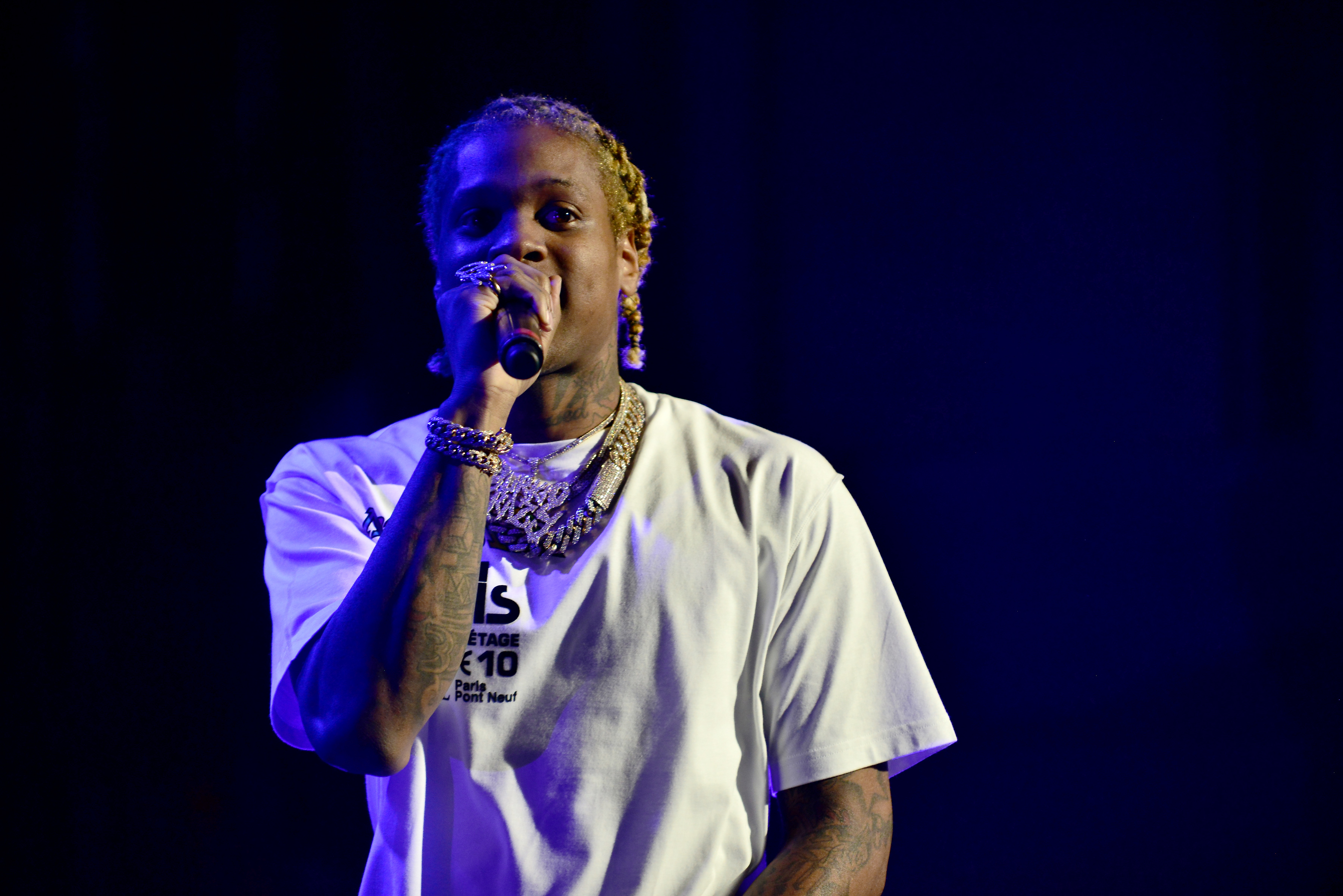 Lil Durk Facing Potential Connection To Second Homicide, Detained In Los Angeles Court