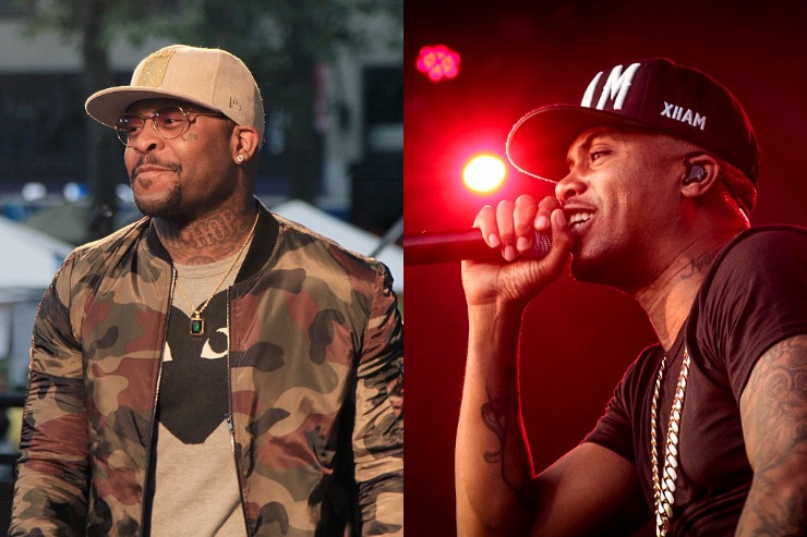 Best Rap Album Grammy Nominations: Artists & Fans React