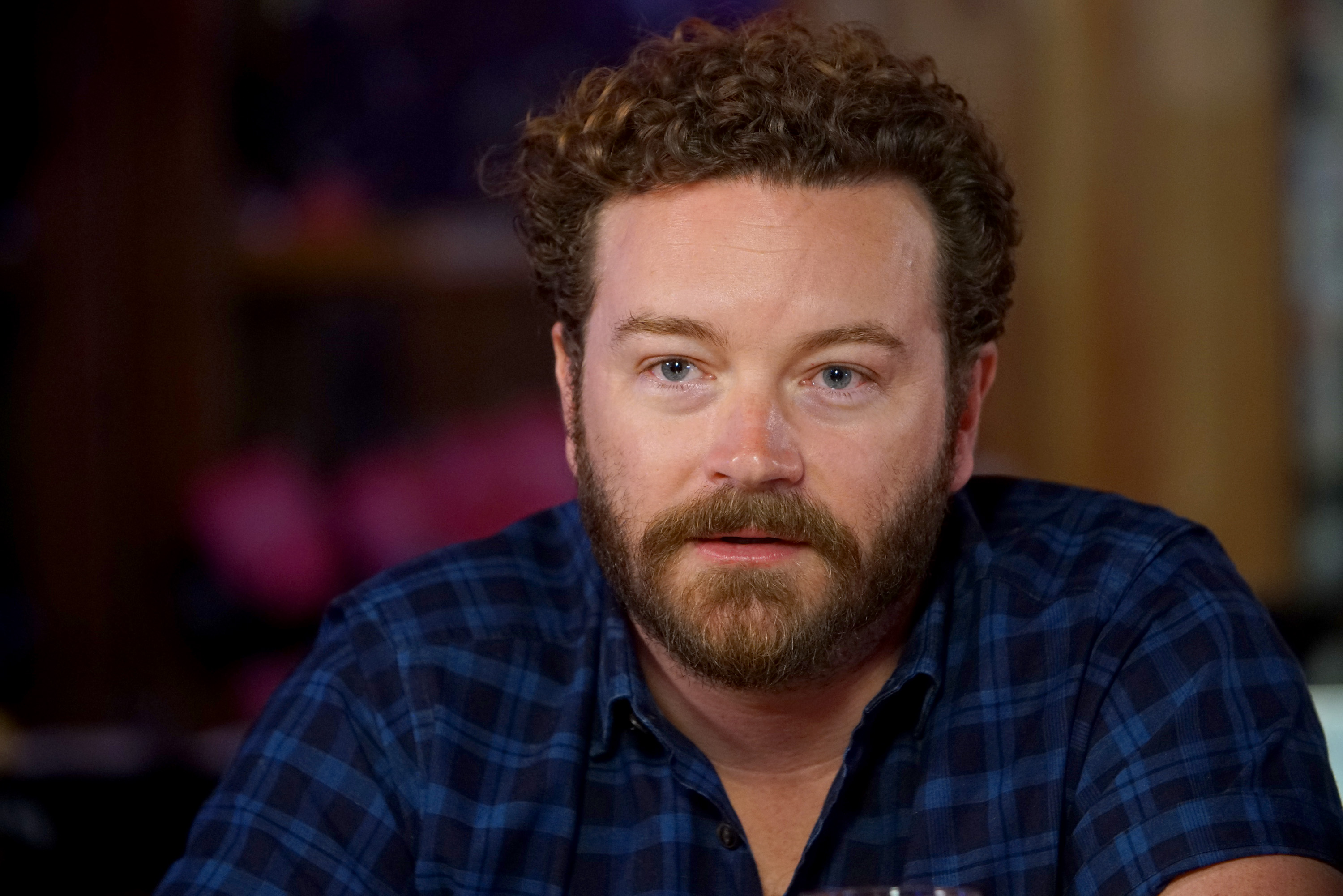 Danny Masterson Will Stand Trial On Three Rape Charges: Report