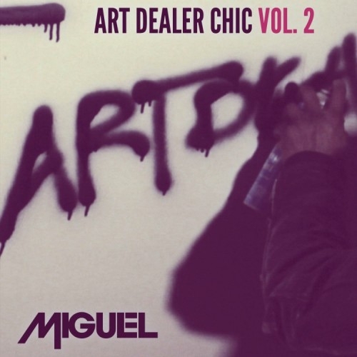 Art Dealer Chic Vol. 2 EP