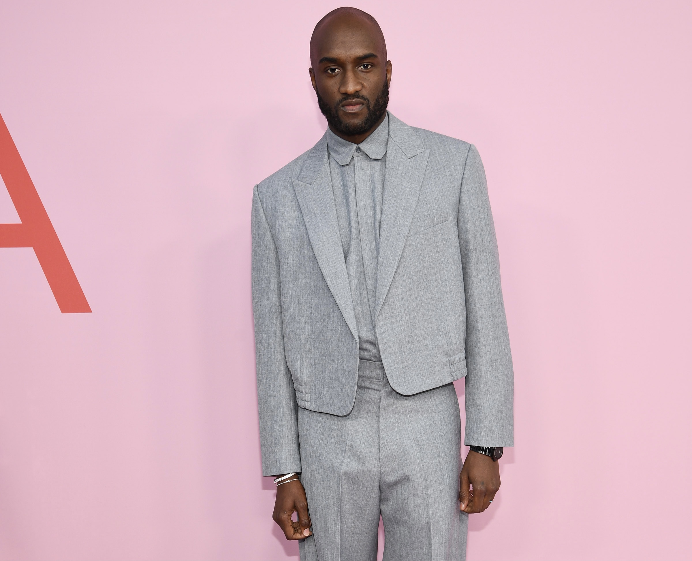 Virgil Abloh passed away of cancer 💔 : r/Sneakers