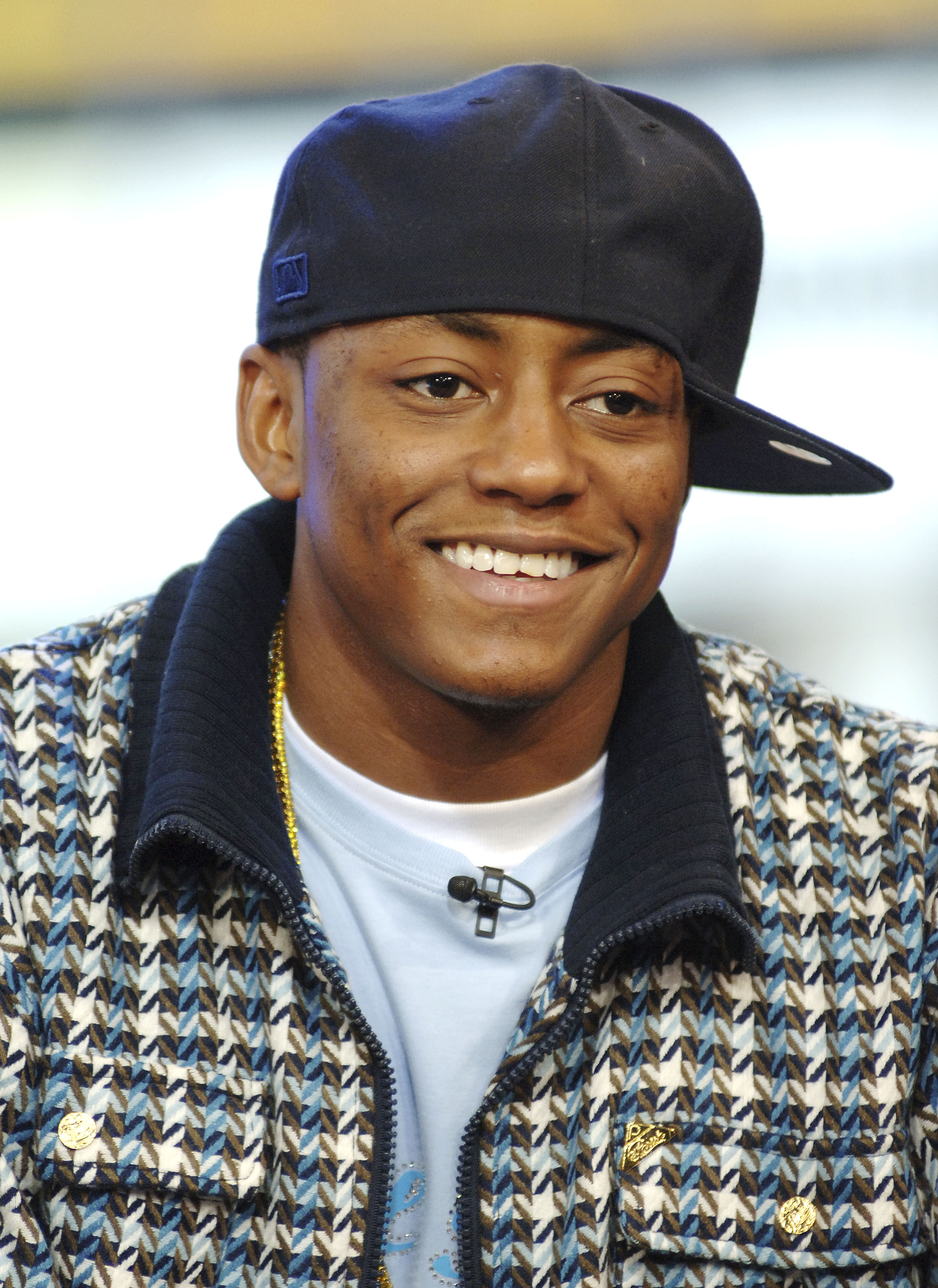 Cassidy Says "Diary Of A Hustla" Is Not A Meek Mill Diss Record