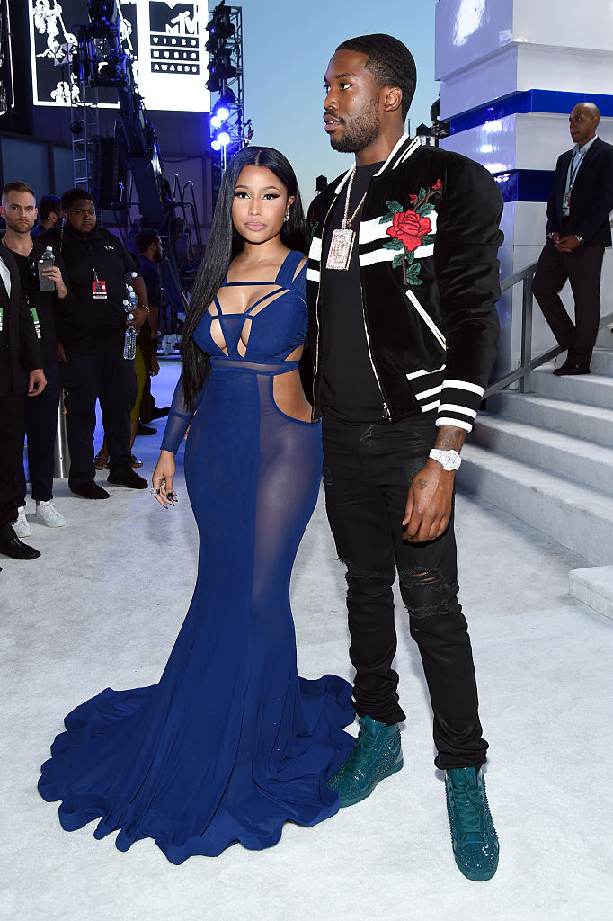 Meek Mill Outfits - Iconic Celebrity Outfits