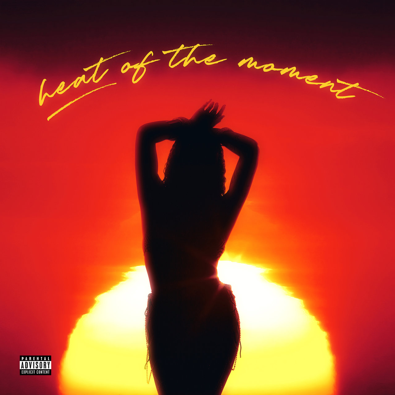 Tink Effortlessly Delivers On Her New Album, “Heat Of The Moment”