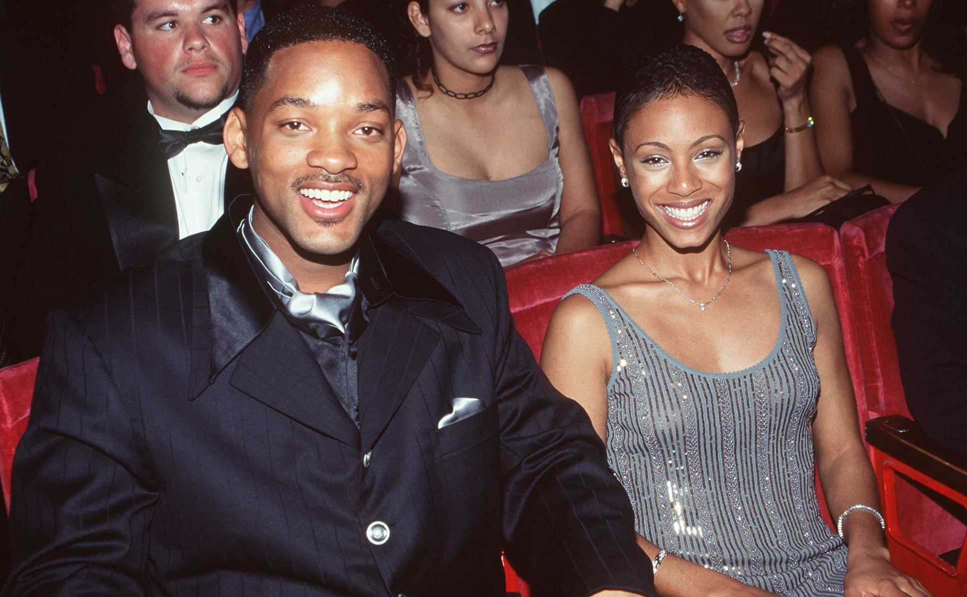 Jada Pinkett Smith 'hurt' Tupac when she asked him not to beat up Will Smith  years ago, friend claims
