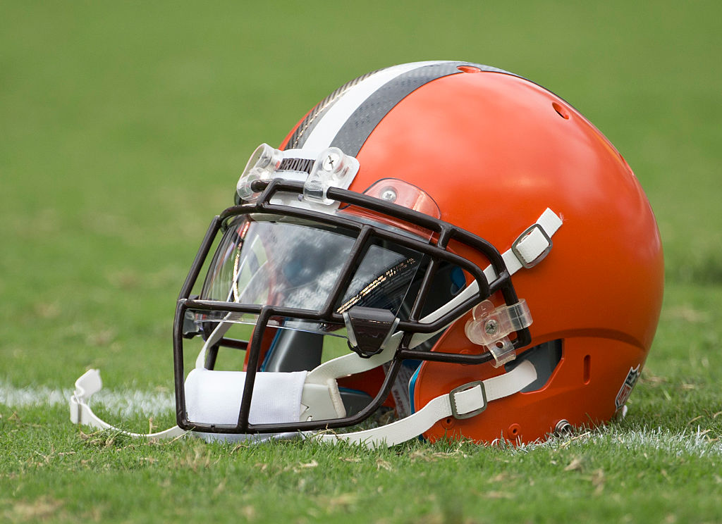 NFL Draft Rumors: Cleveland Browns' #1 Overall Pick