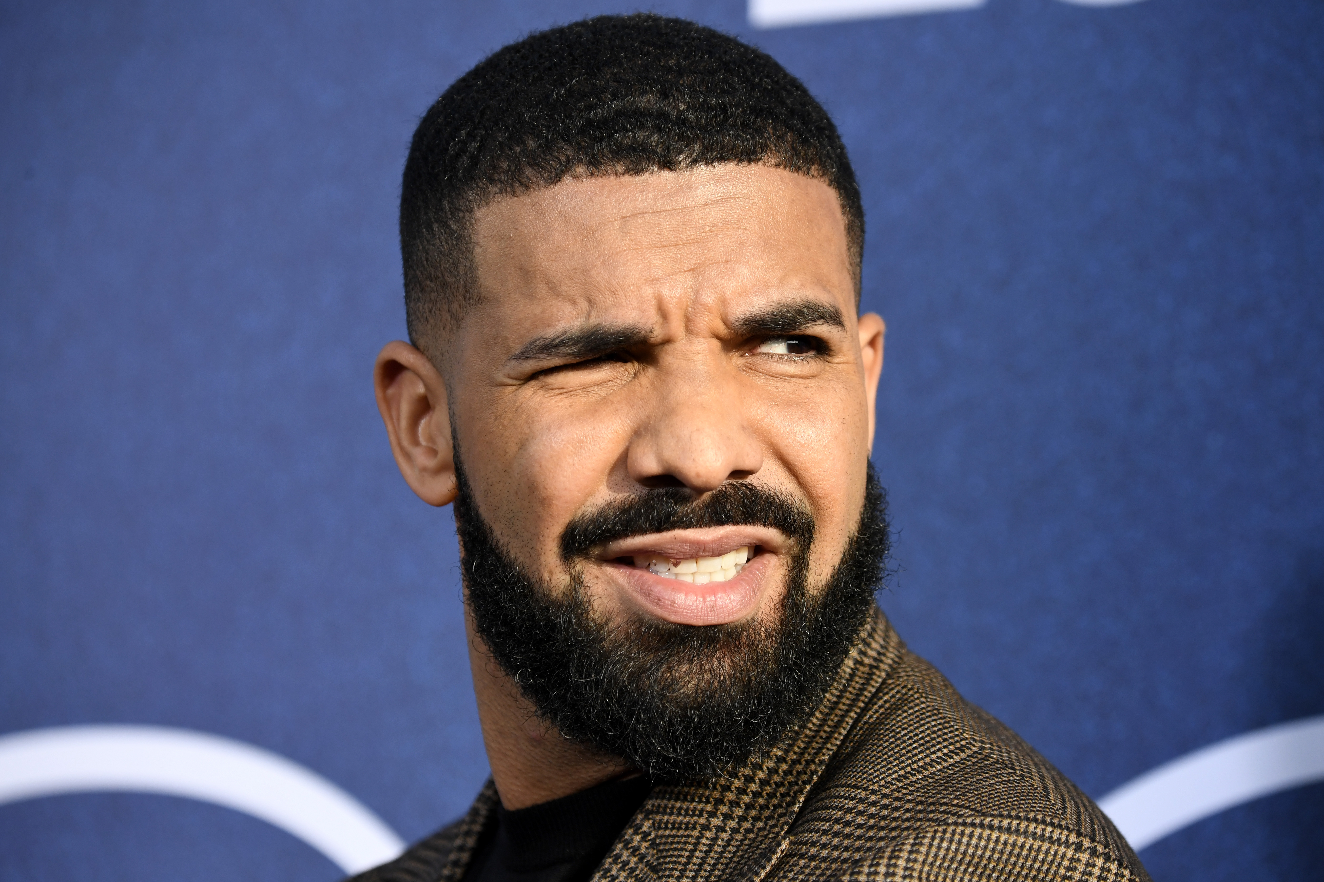 Drake Reacts to YK Osiris' 'Certified Lover Boy'-Inspired Haircut