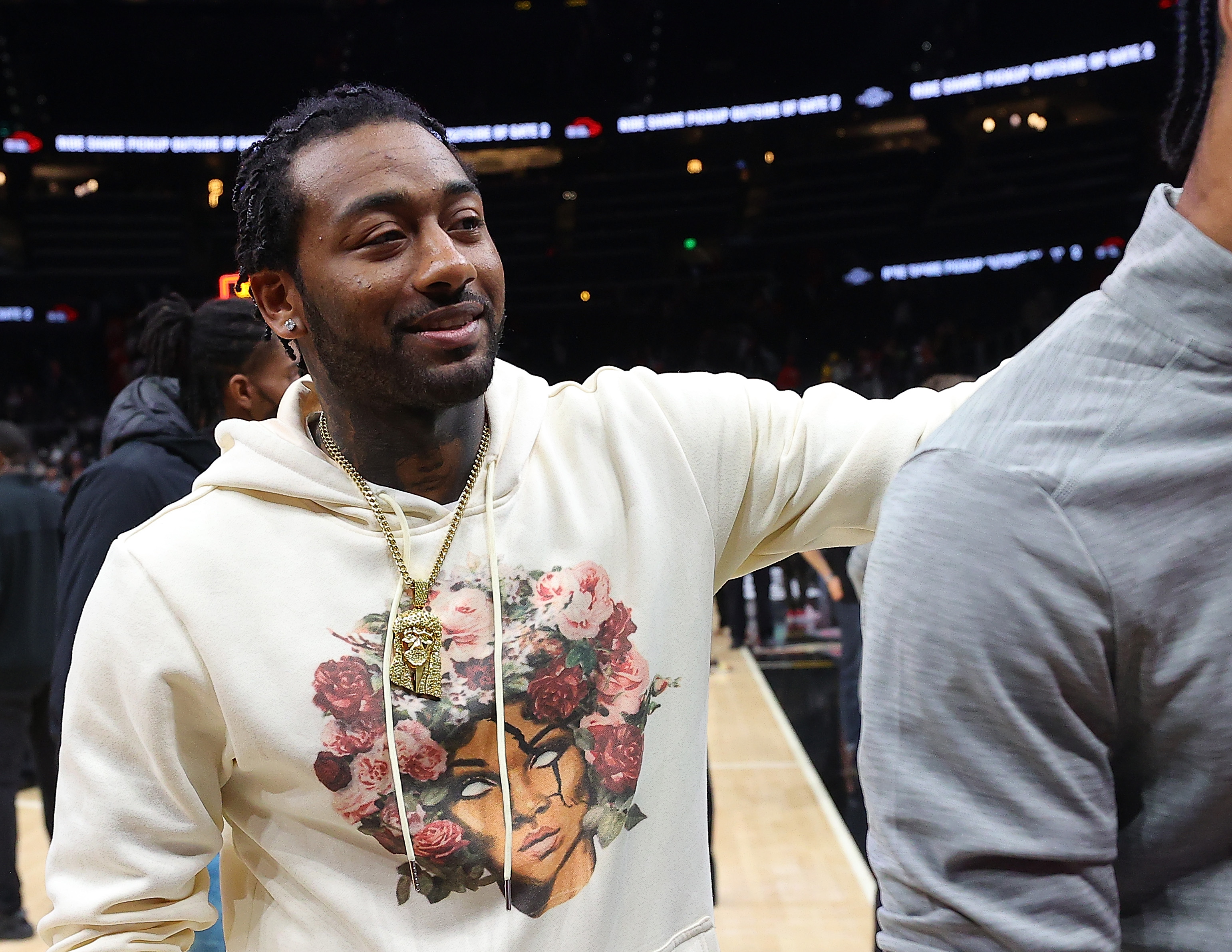 John Wall Gearing Up To Sign With The Clippers