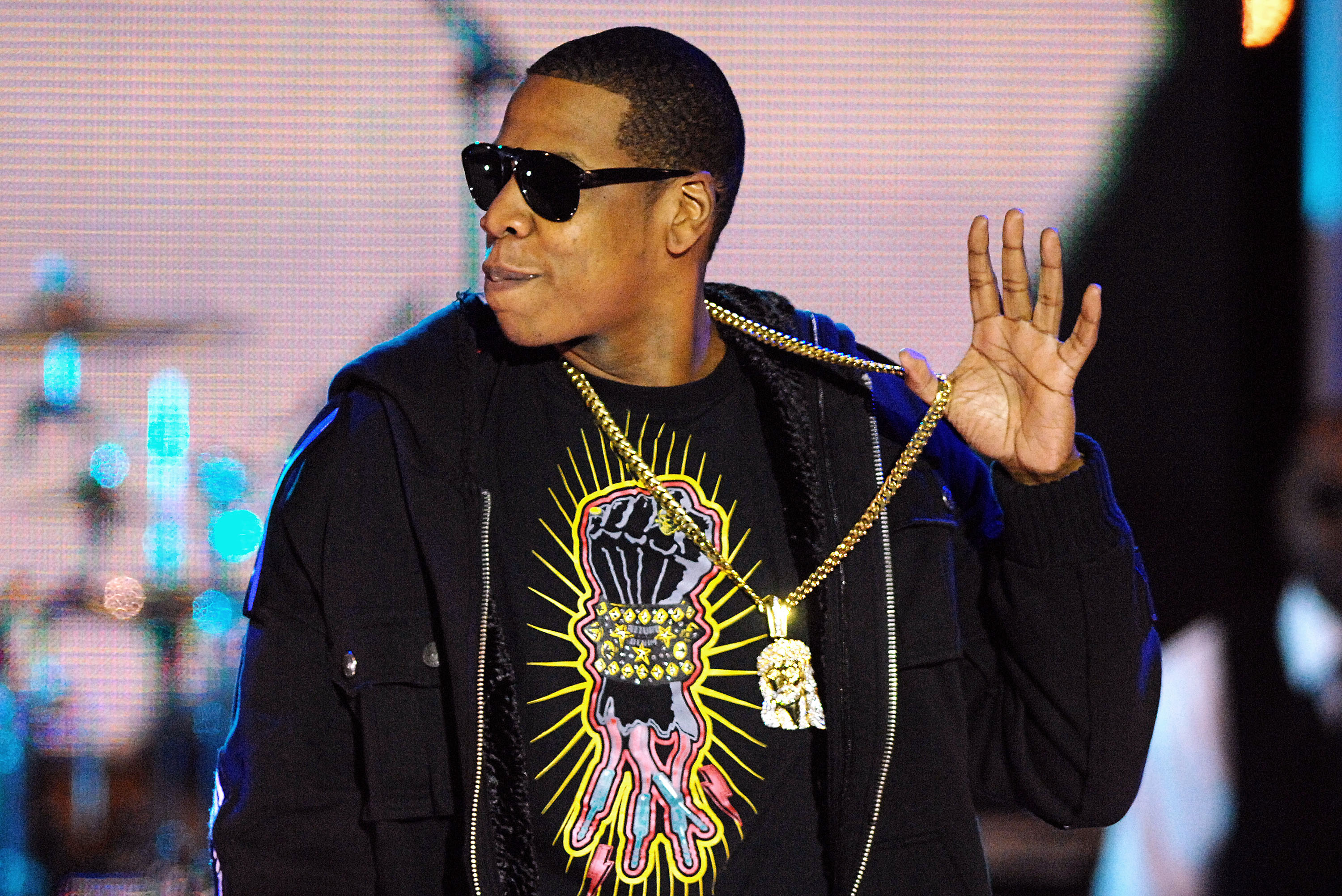 Top 25 Best Jay-Z Songs Of All Time