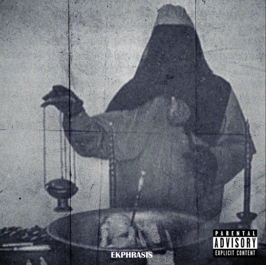 Bronze Nazareth & Roc Marciano Team Up For Hot New Album, “Ekphrasis”