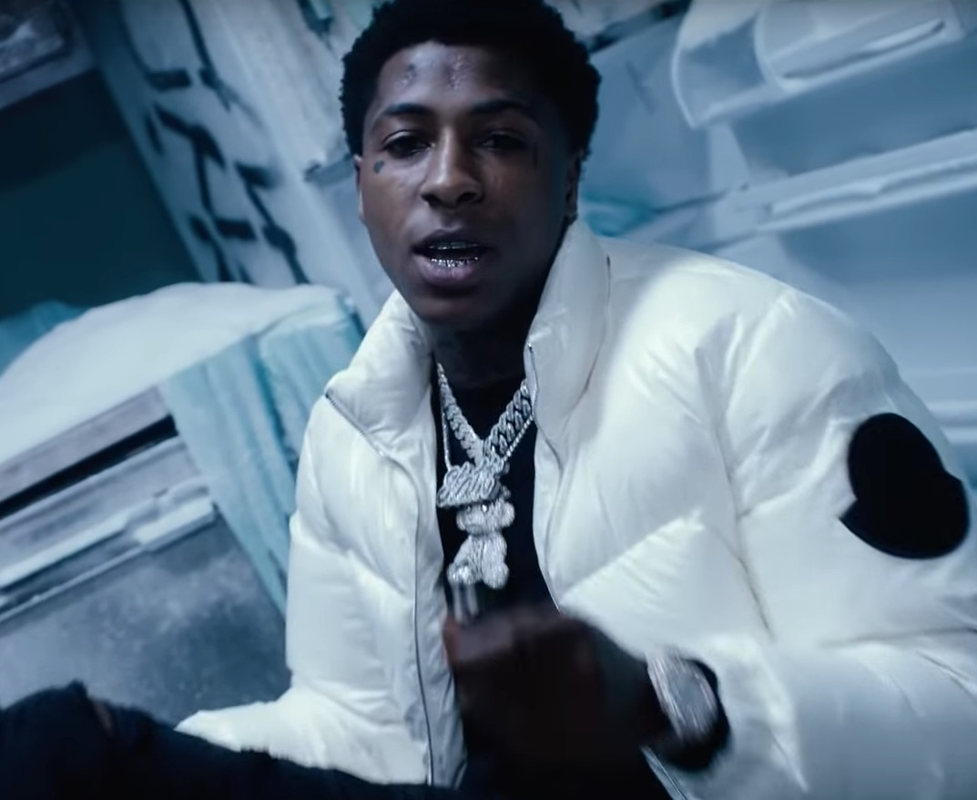 YoungBoy Never Broke Again Readies His Next Hit In “Make No Sense” Video