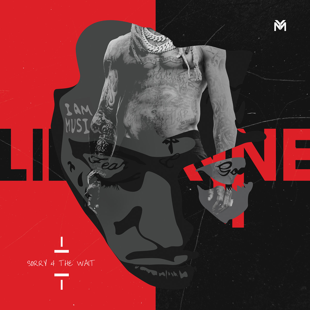 Lil Tecca Stars In Lil Wayne’s “Sorry 4 The Wait” Bonus Track “Anti-Hero”