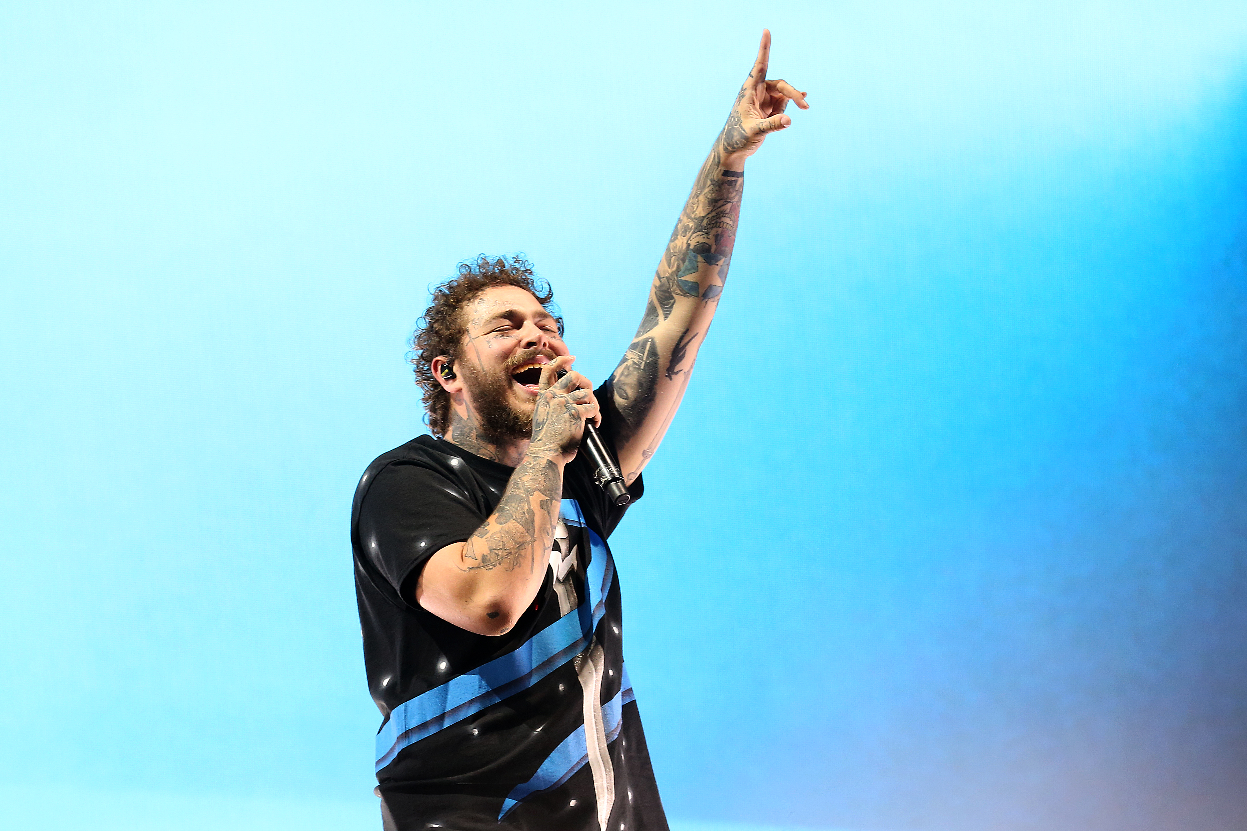 Post Malone’s “Hollywood’s Bleeding:” 5 Things We Want