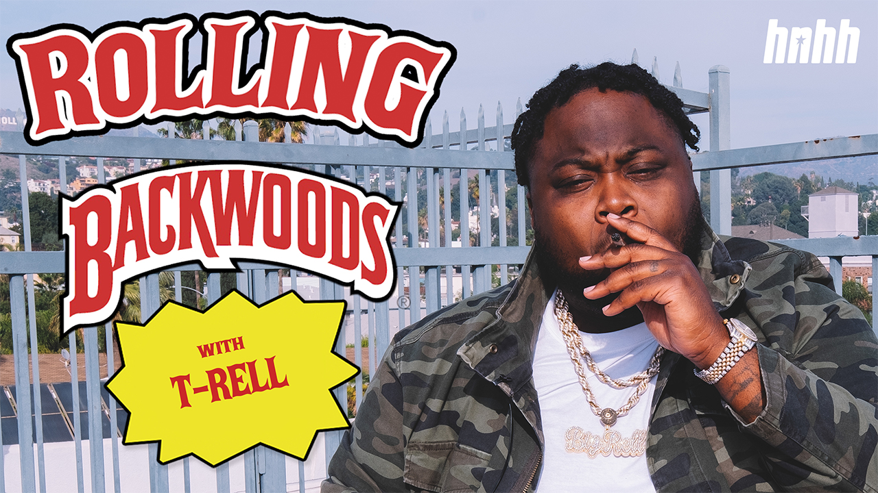 T-Rell Loses His “Hood Card” After Epic Backwood Fail On “How To Roll”