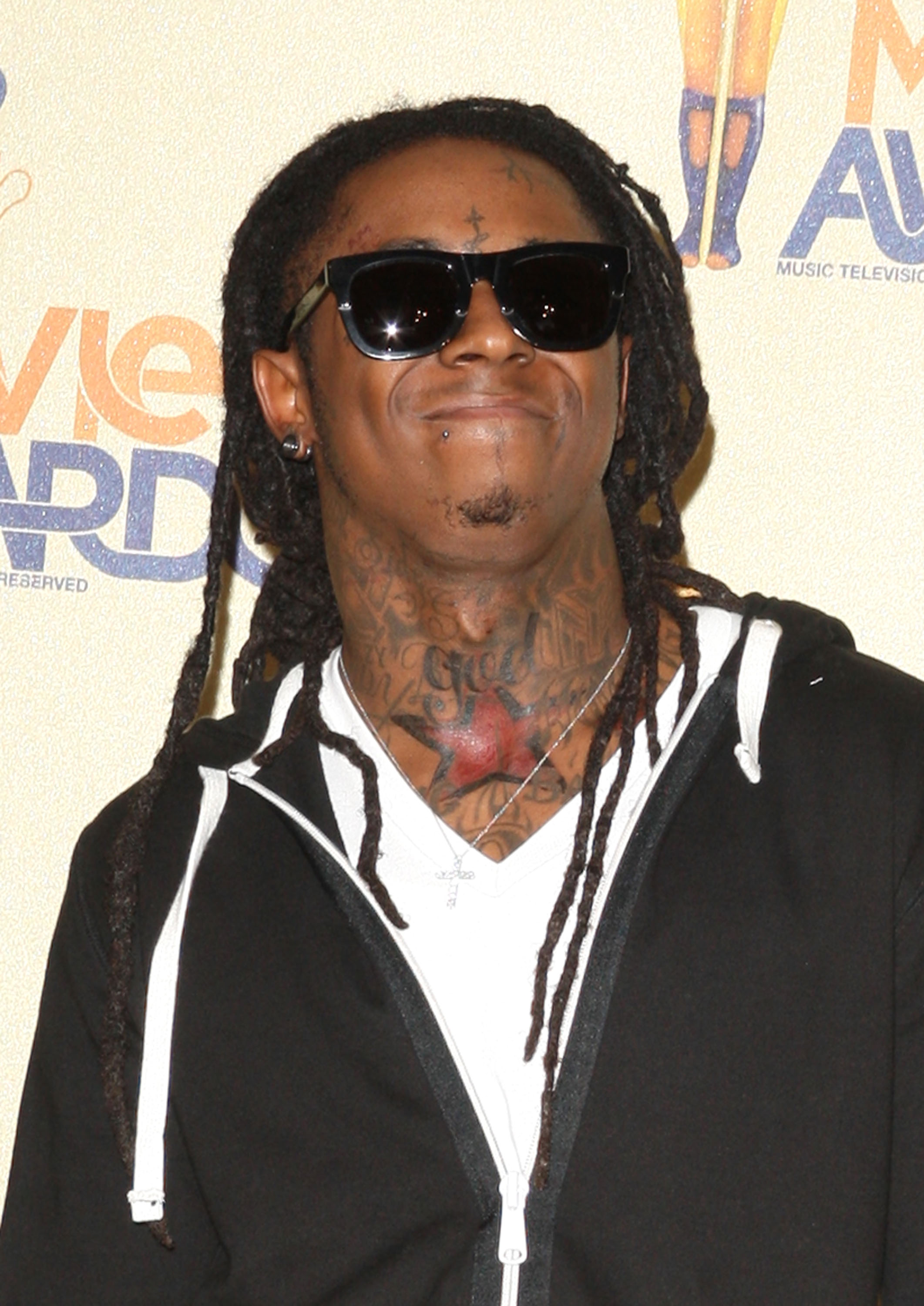 Lil Wayne Does Jail Interview With DJ Funkmaster Flex