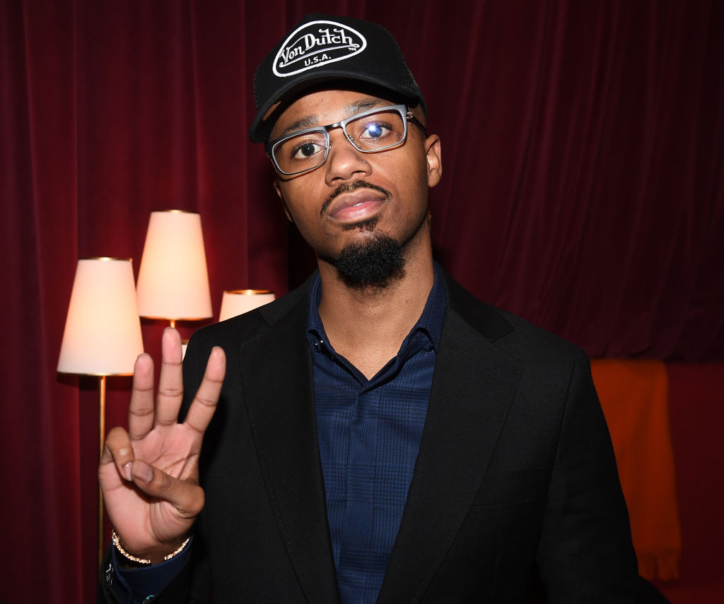 Metro Boomin Reflects After Posting & Deleting Violent Tweet