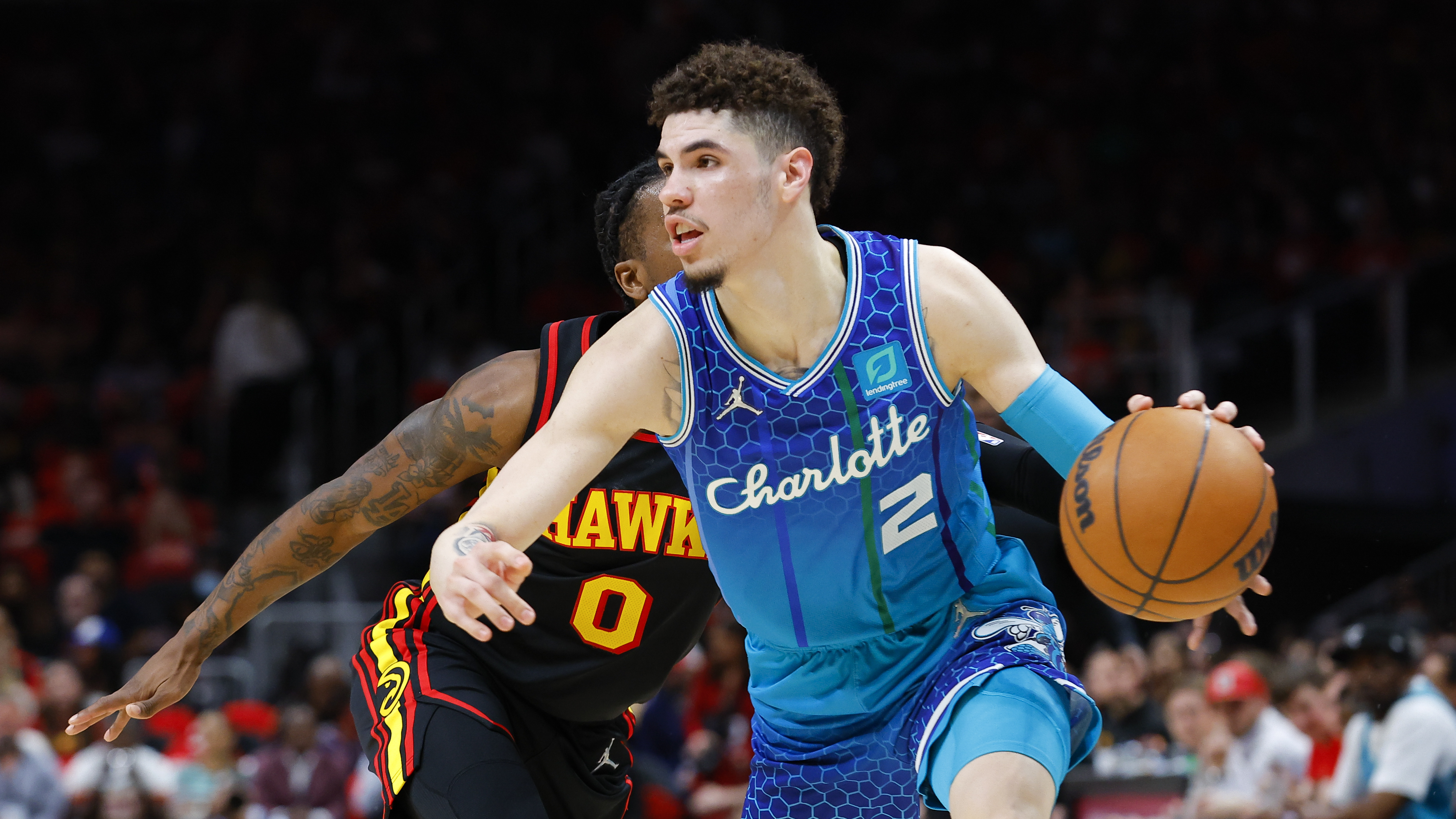 LaMelo Ball Gearing Up To Enter The Skincare World: Details
