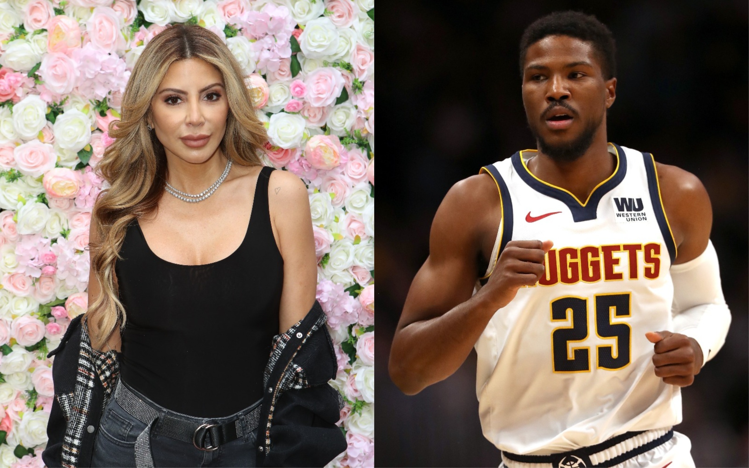 The End Of An Era? Megan And Kyle'S Breakup After Cheating Scandal - 71t9q02