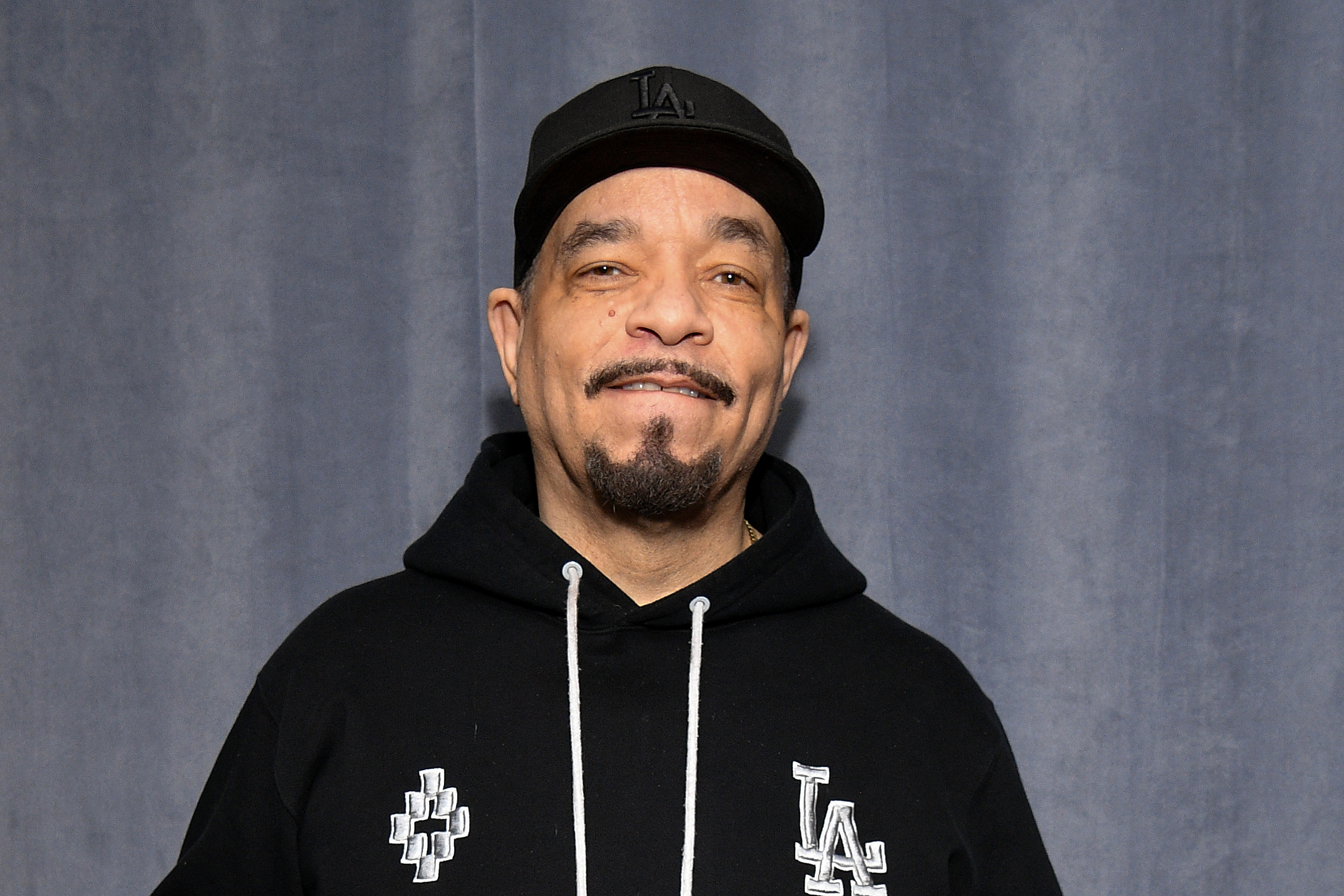 Ice-T Calls For 'Def Jam: Vendetta' Reboot