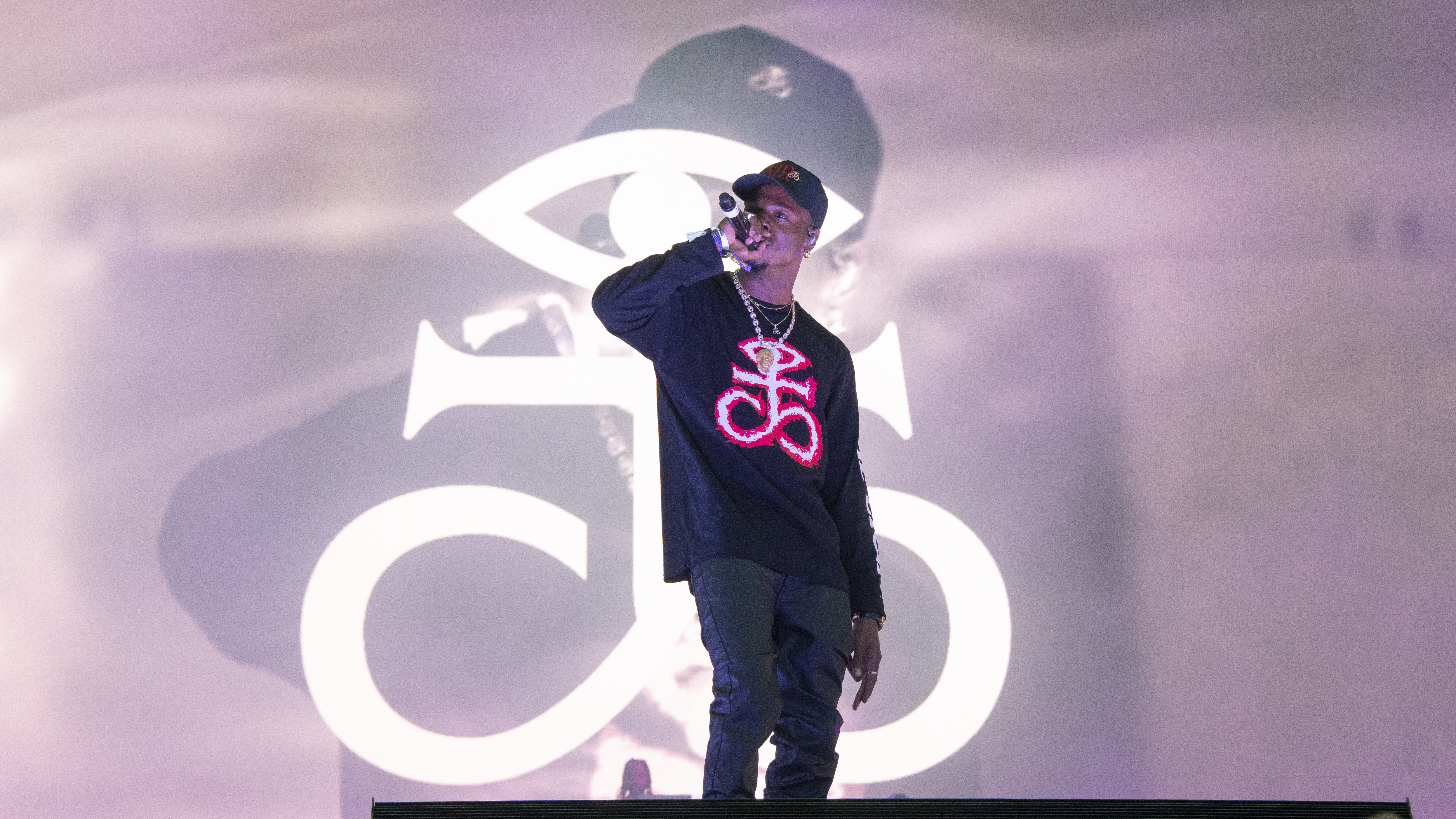 Joey Bada$$ Shares More Information About “2000”
