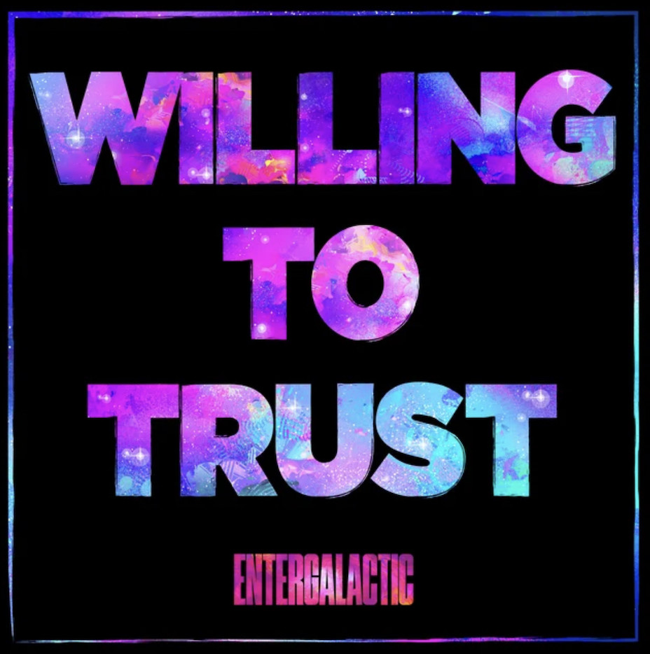 Kid Cudi & Ty Dolla $ign Drop Off “Willing To Trust” Collab Track: Listen