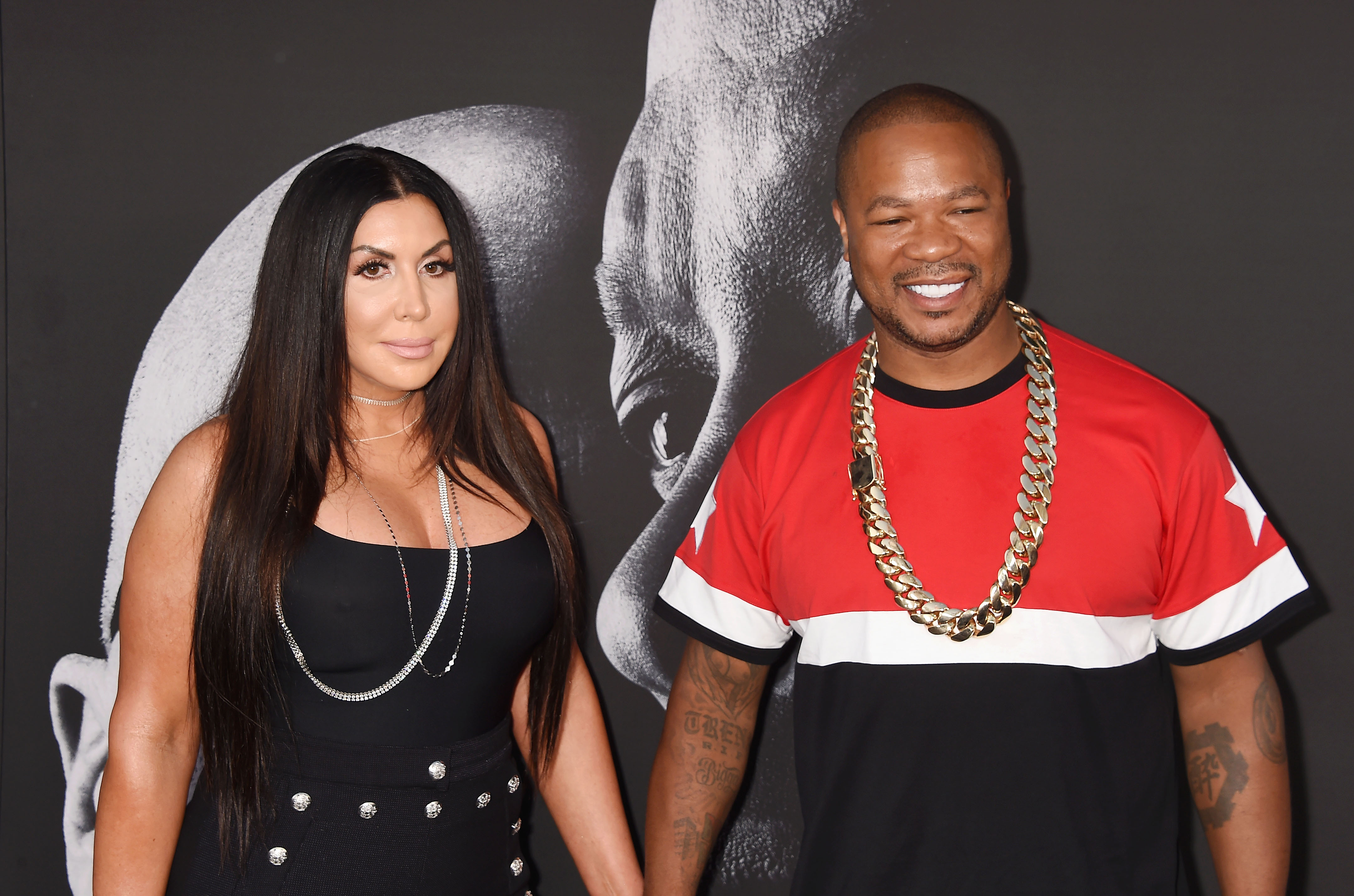 Exclusive Kevin Ollies Wife Files For Divorce - x12fecp