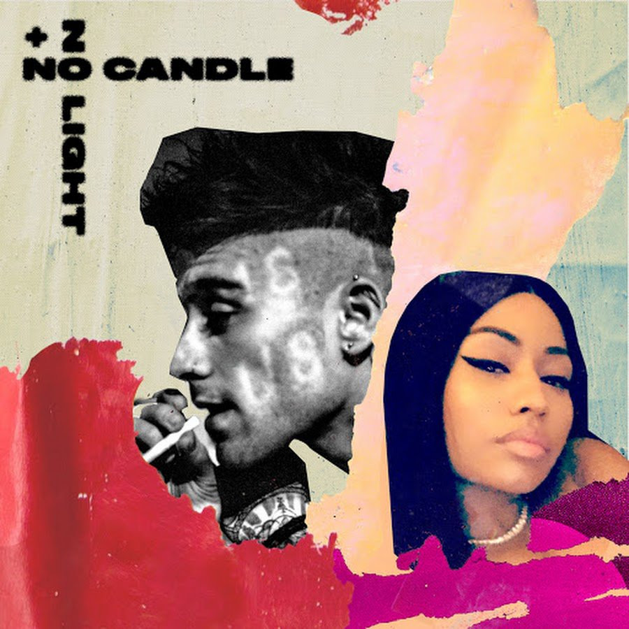 ZAYN & Nicki Minaj Seek Dancefloor Romance On “No Candle No Light”