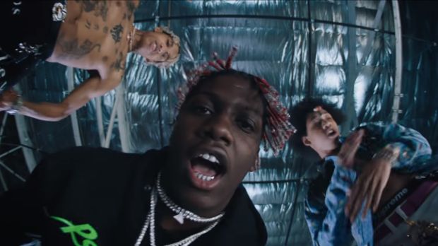 Lil Yachty Assists Ayo & Teo In New Video For 