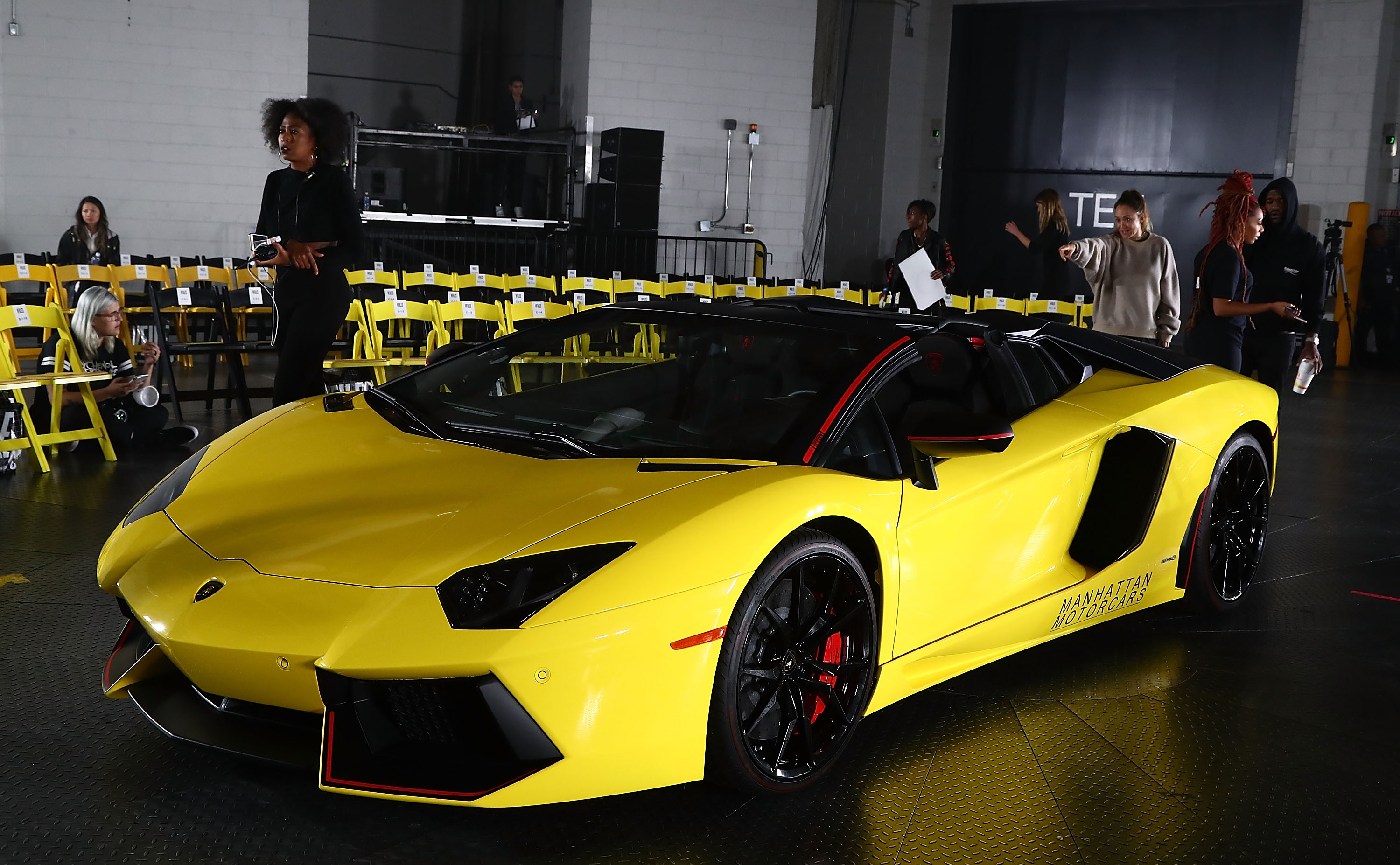 Unveils First SUV In Their Brand's History