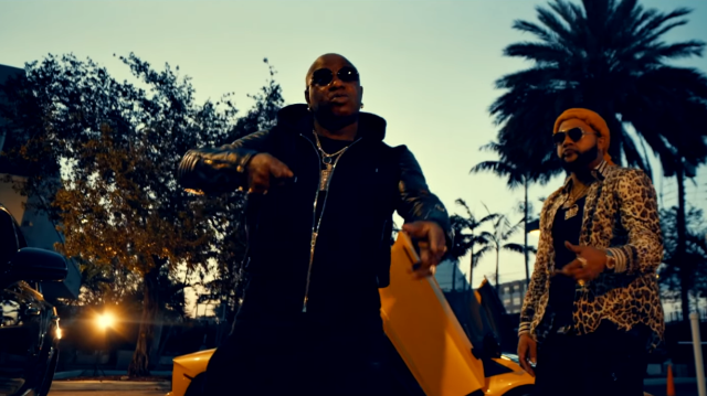 Birdman Crib