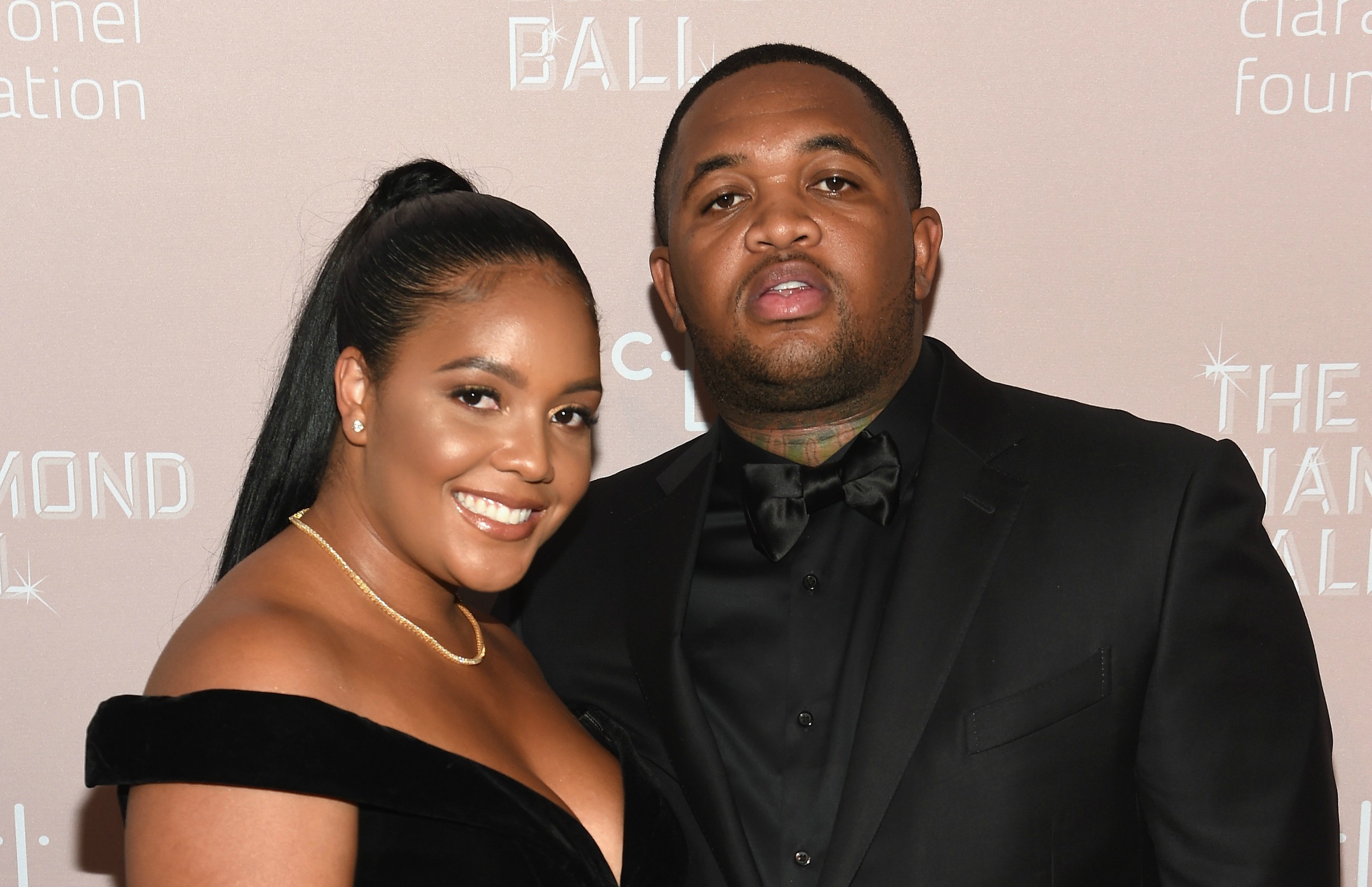 DJ Mustard Proposes To Longtime Girlfriend Chanel Thierry