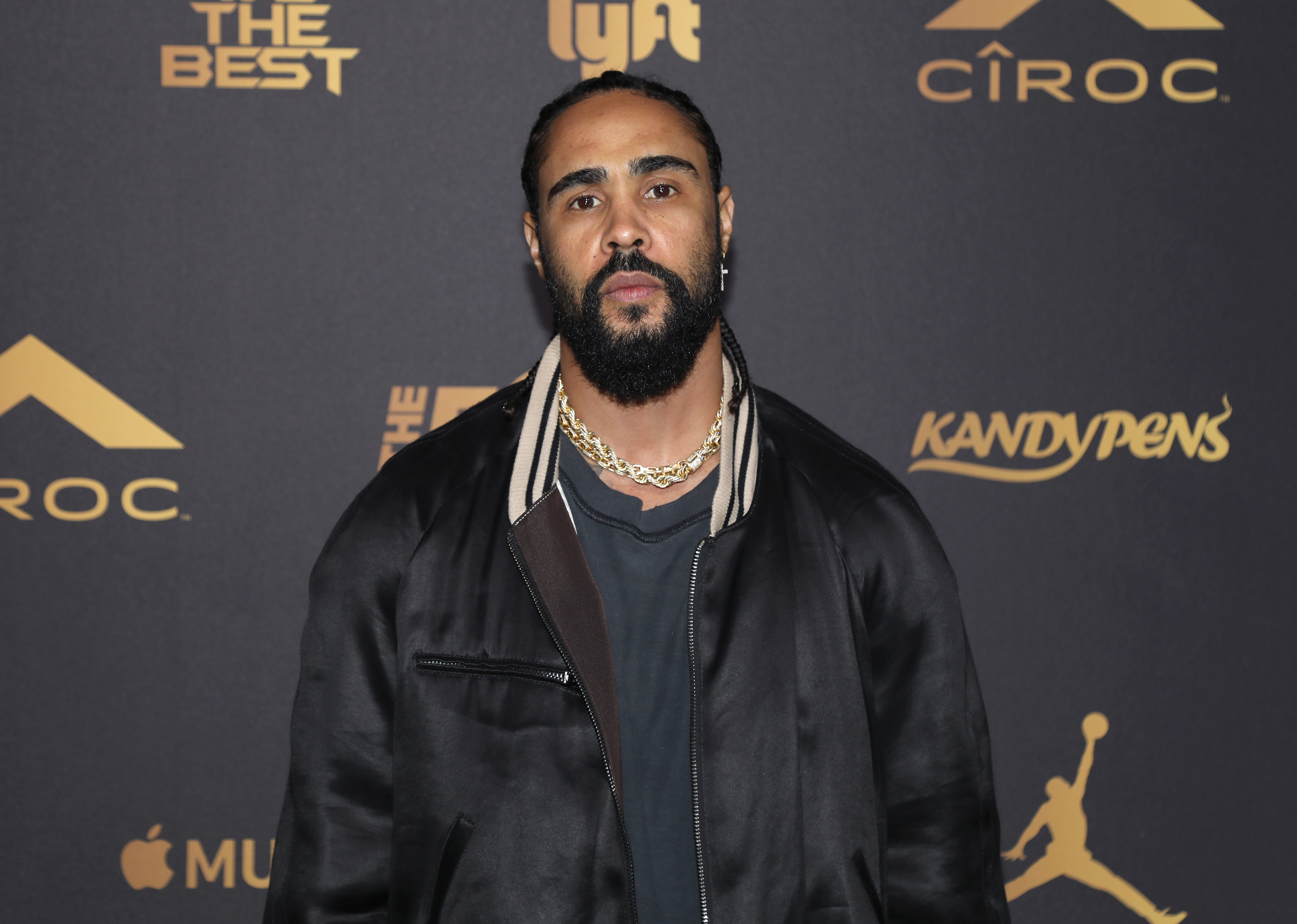 Jerry Lorenzo Debuts New Nike Air Fear of God 1 Colorway