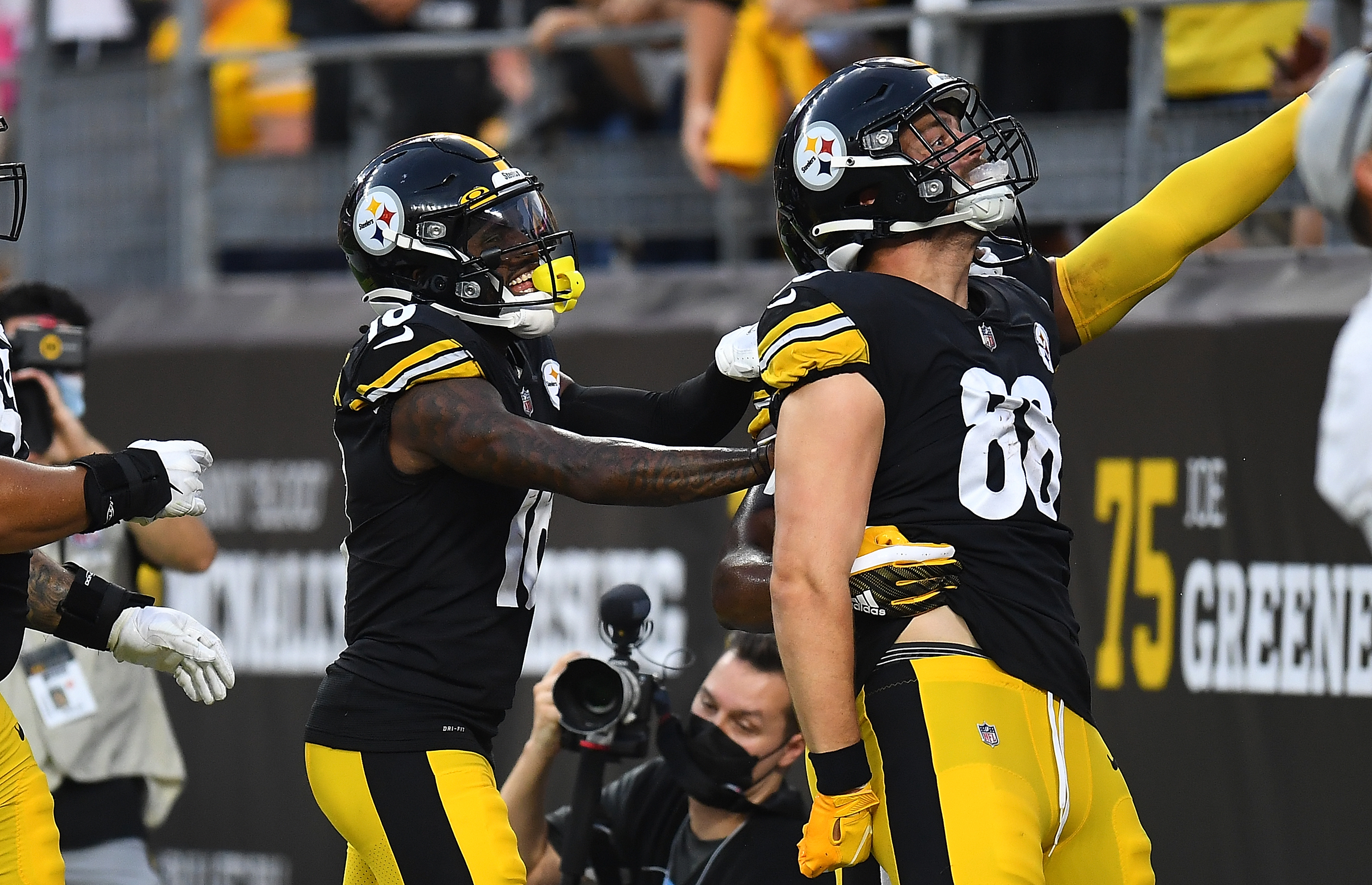 Fans were upset when the Steelers game vs. the Lions went off the air -  Behind the Steel Curtain