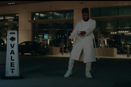 Khalid & Normani Release Video To "Love Lies"