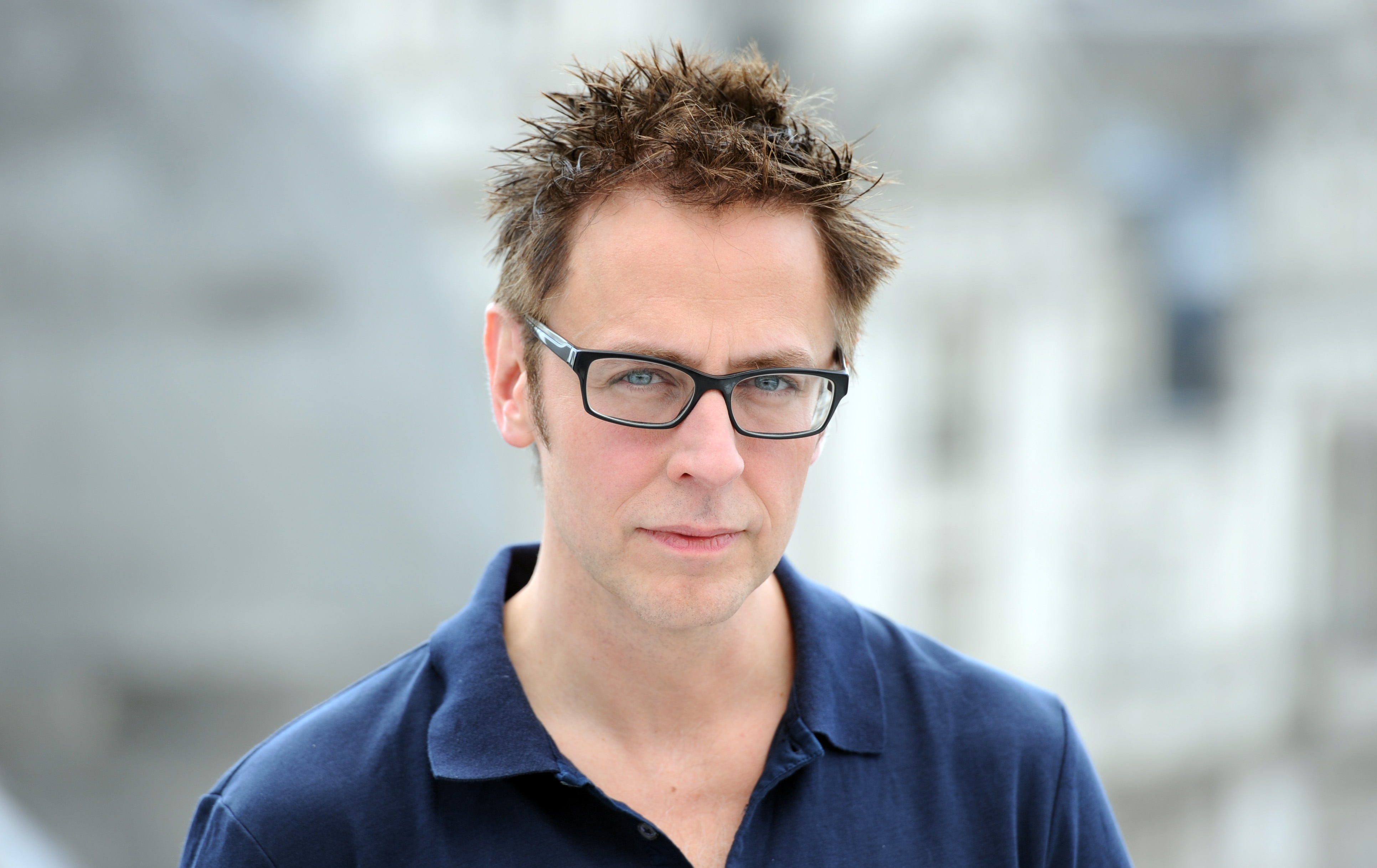 James Gunn Signs On To Suicide Squad After Disney Guardians Firing