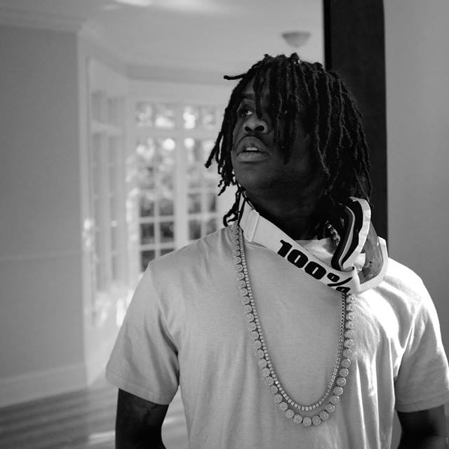 Chief Keef – Russian Roulette Lyrics