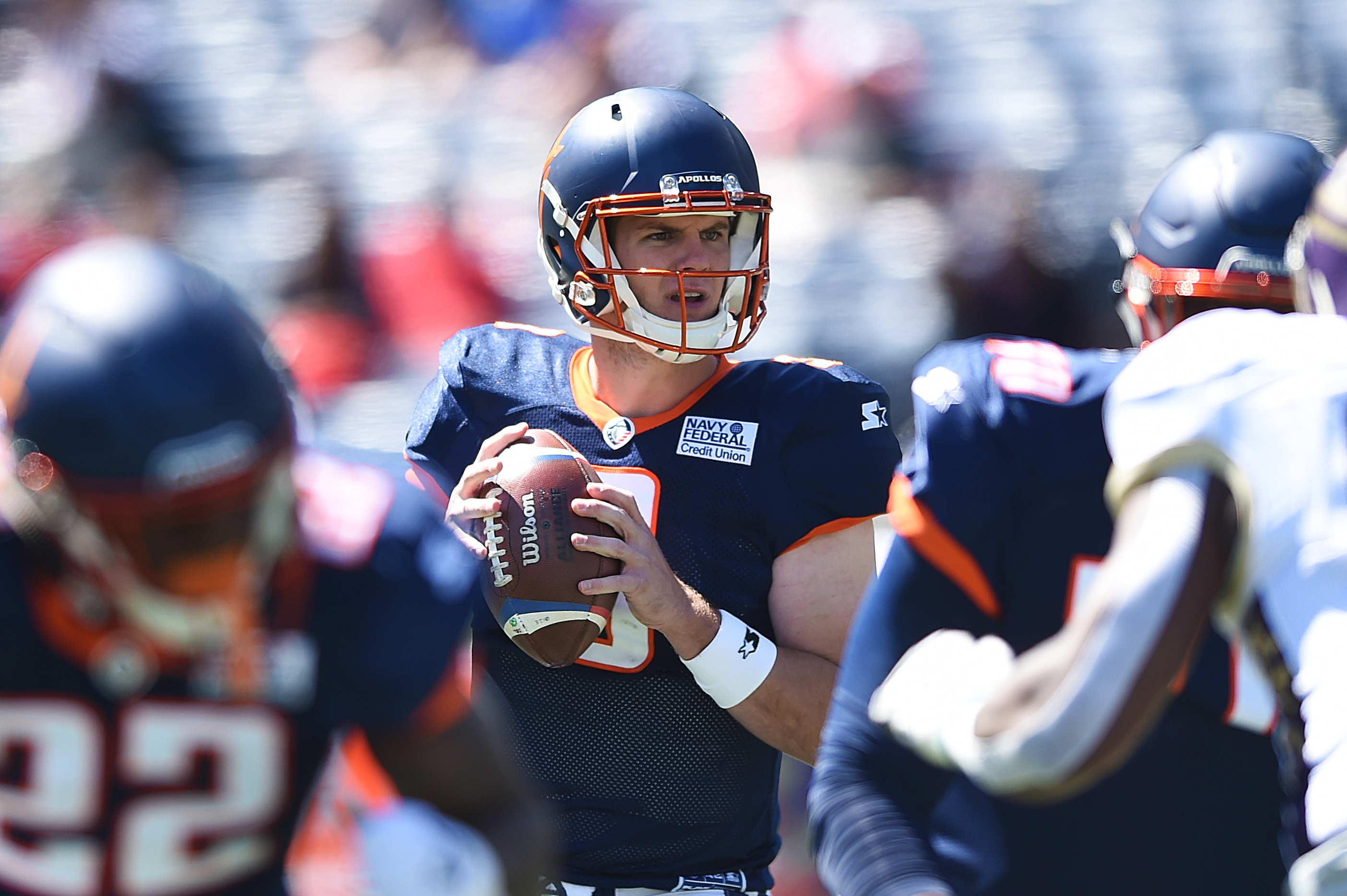 Orlando Apollos Declared AAF Champions By FanDuel, All Bets To Be Paid