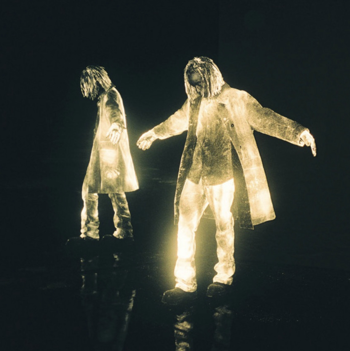 KayCyy Shares Gesaffelstein-Produced EP, “TW20 50”