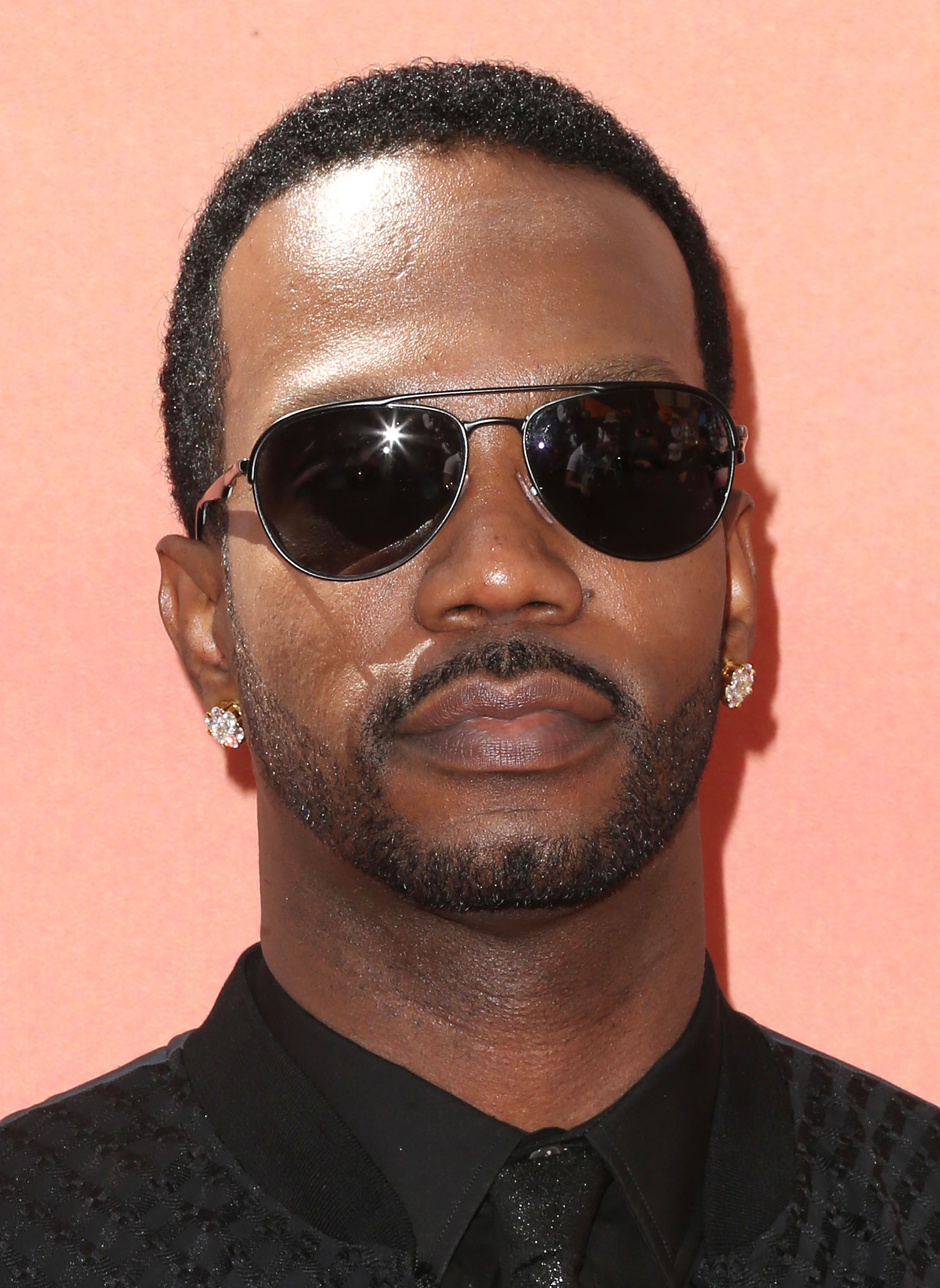 Juicy J Says His Twerking Scholarship Helps The Community, Defends