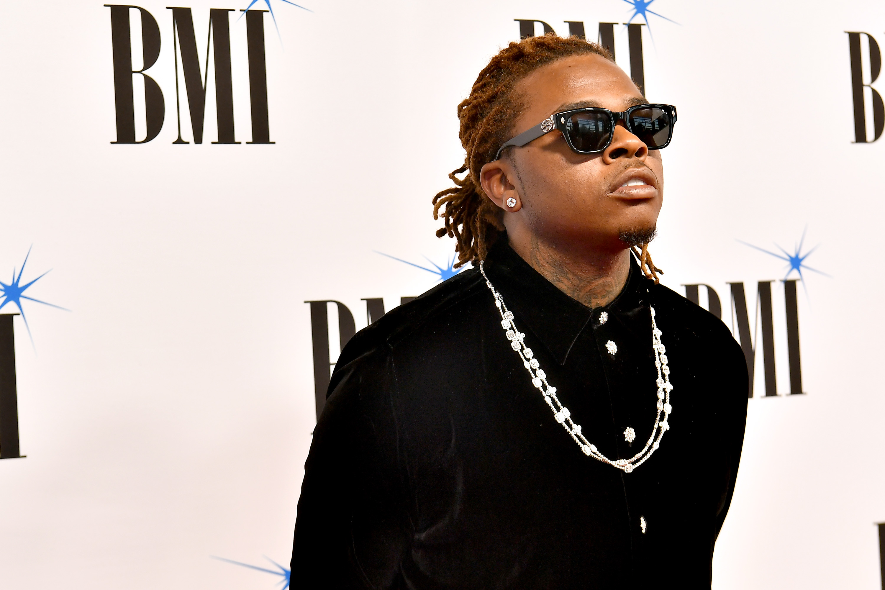 Gunna Opens Free Grocery And Clothing Store In Atlanta Middle School –