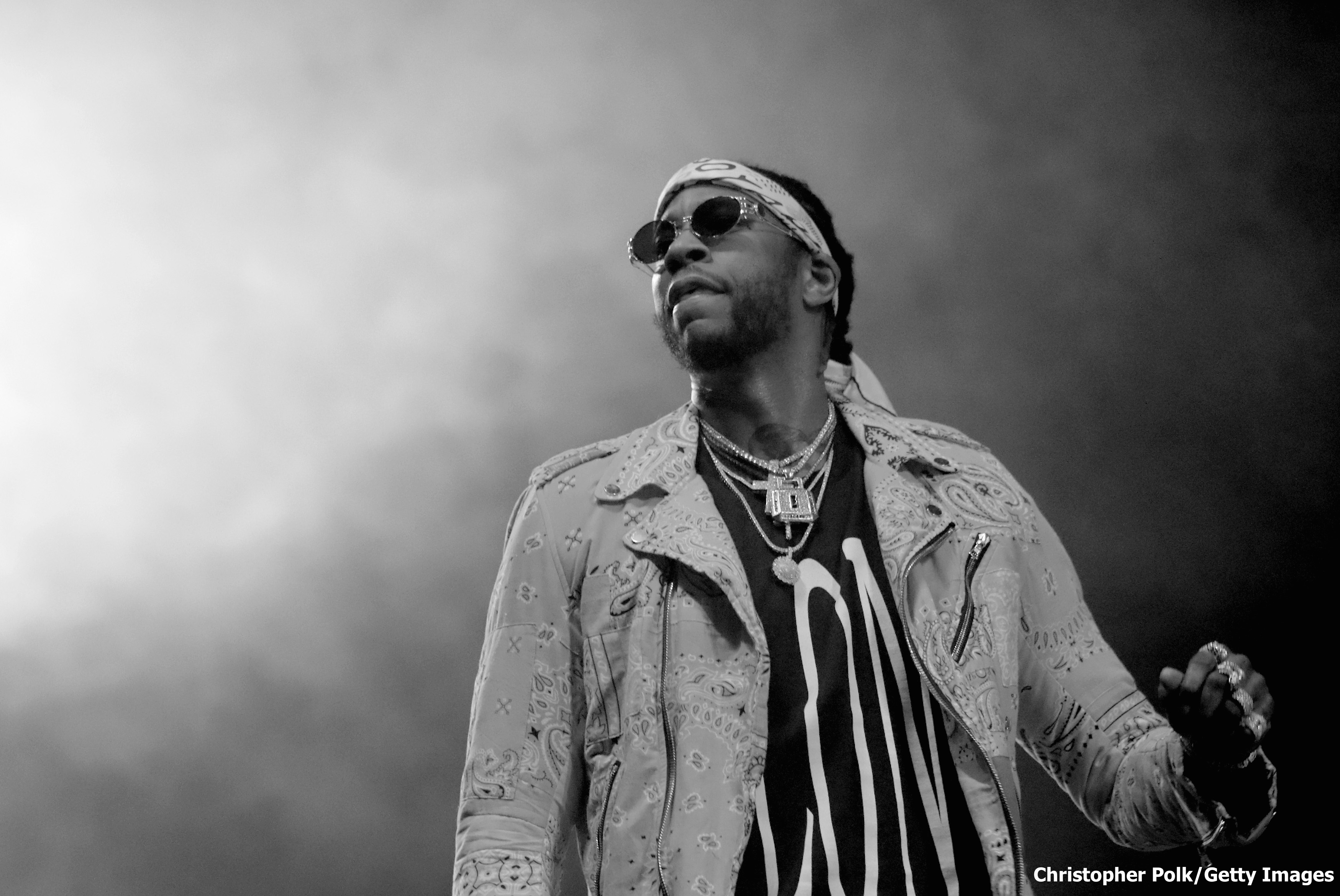 5 Things We Want From 2 Chainz’s “Pretty Girls Like Trap Music”