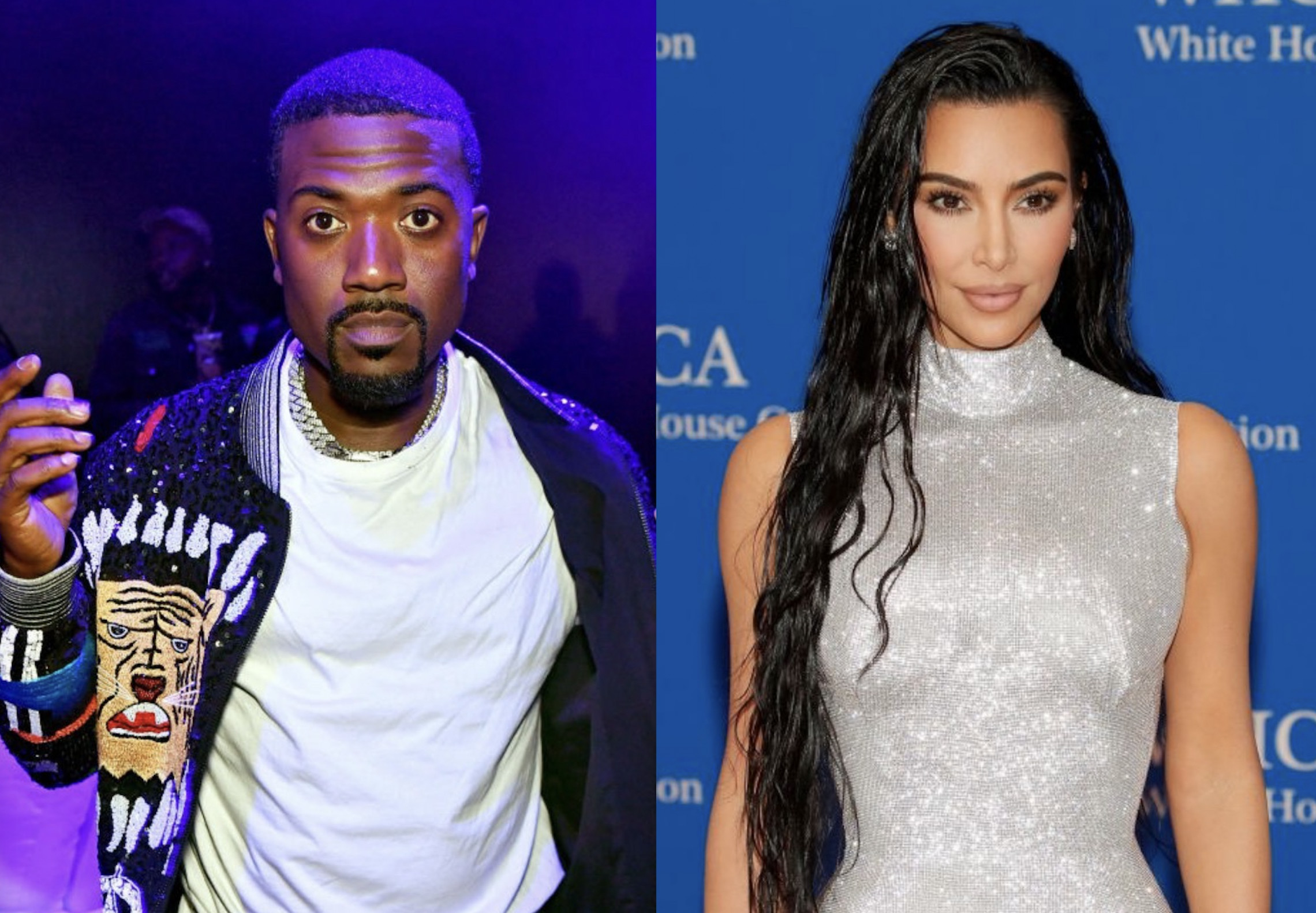 Ray J and Kim Kardashians Sex Tape Made $1.4M In Sales During Its First Month Out Report photo