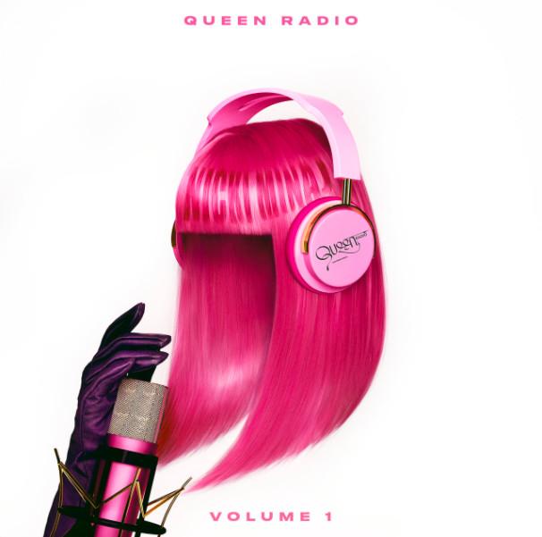 Nicki Minaj Unveils “Queen Radio: Vol. 1” Featuring Her Greatest Hits