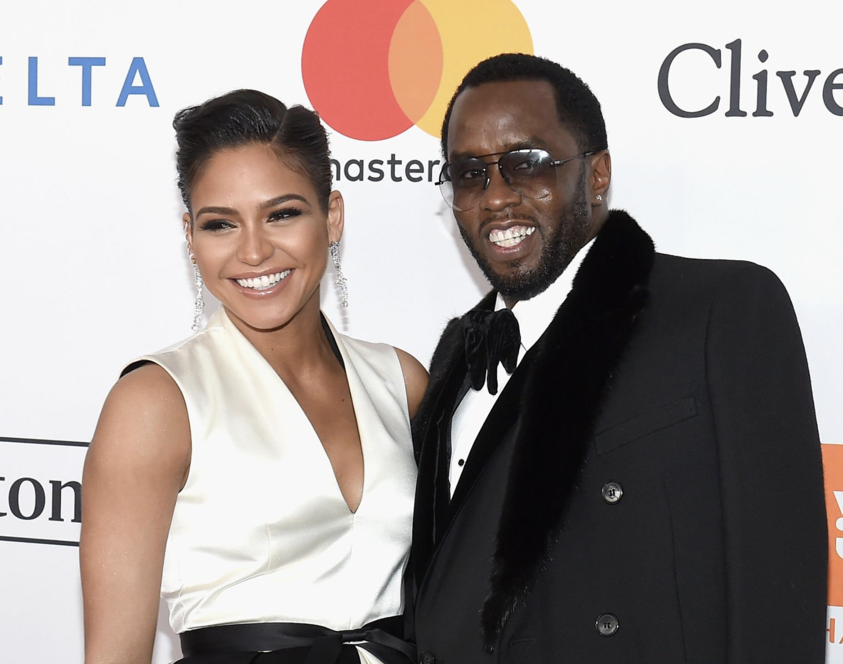 Gina Hunyh Apologized To Cassie For Allegedly Cheating With Diddy