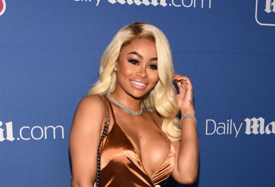 Blac Chyna Talks Criticism Received For Working With 6ix9ine: “Stay In Your Lane”