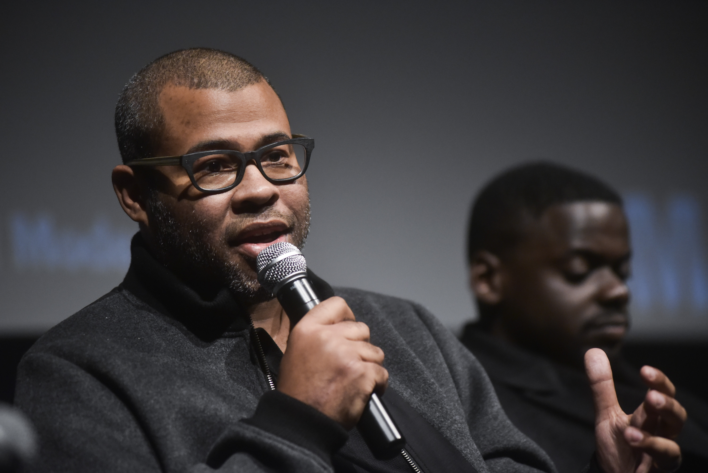 Jordan Peele Discusses Crazy Fan Theories For “Get Out”