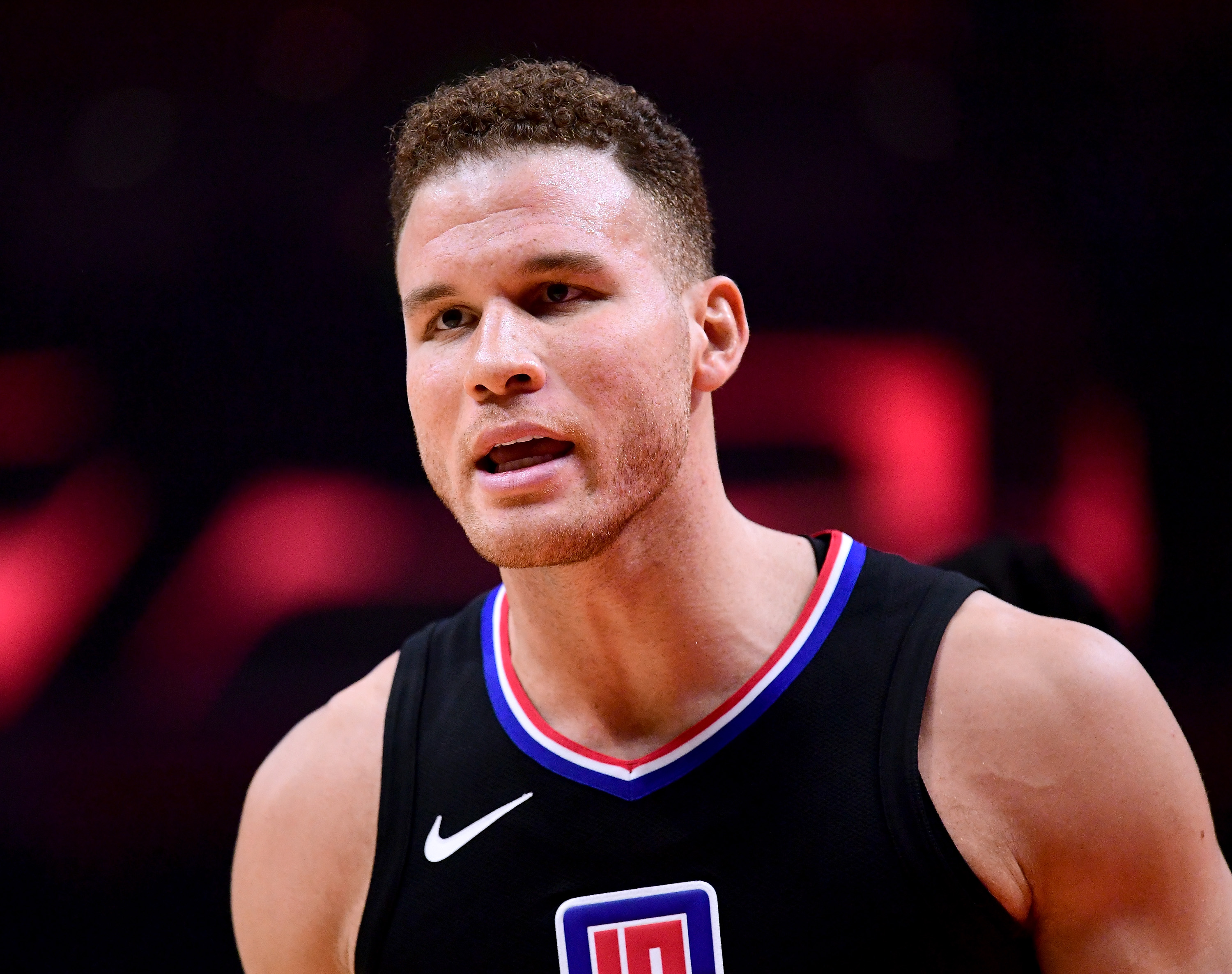 For all of Blake Griffin's loyalty to Clippers, he got a one-way ticket to  Detroit