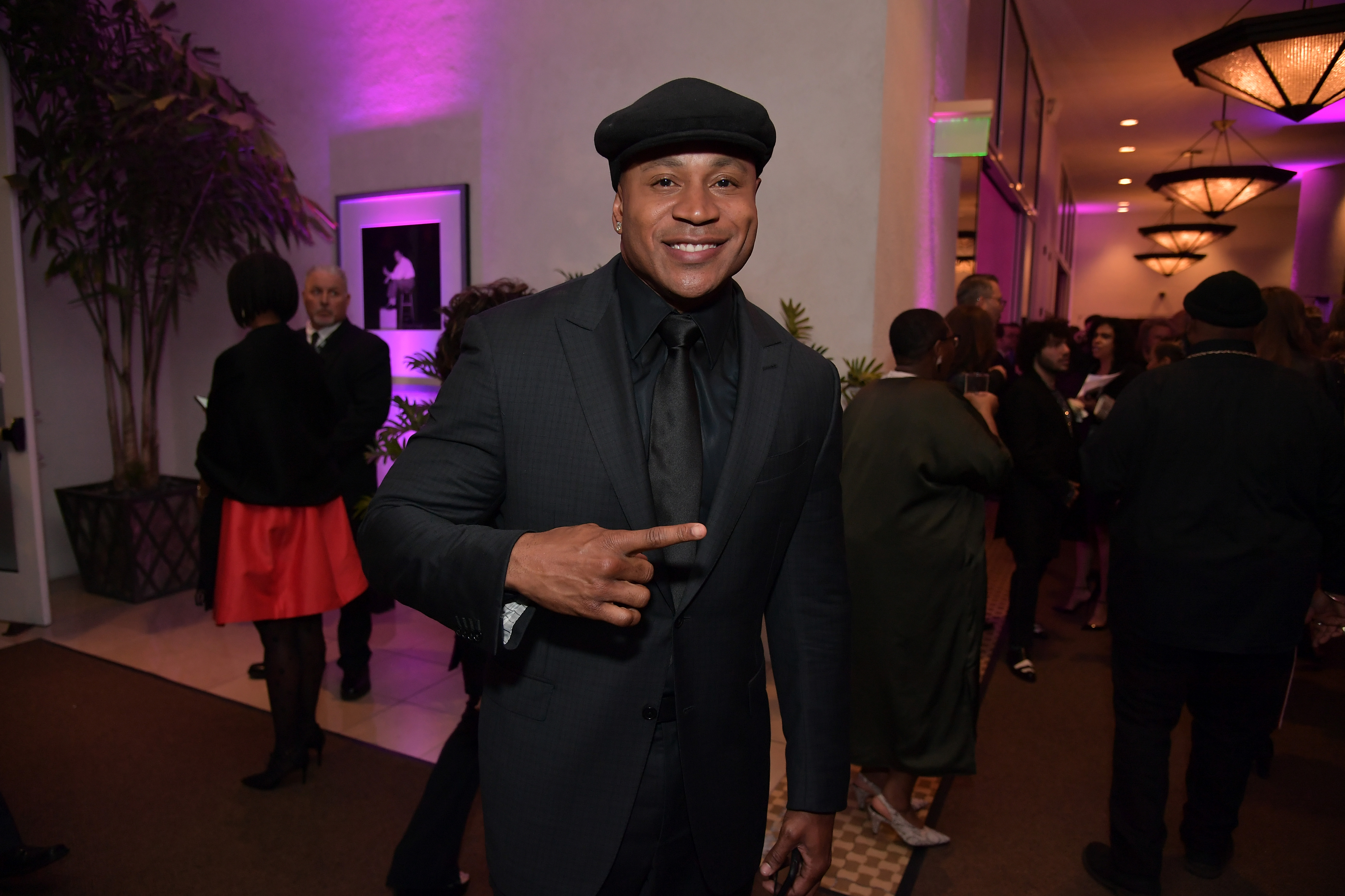 LL Cool J Scores Victory In Court In “Rock The Bells” Lawsuit
